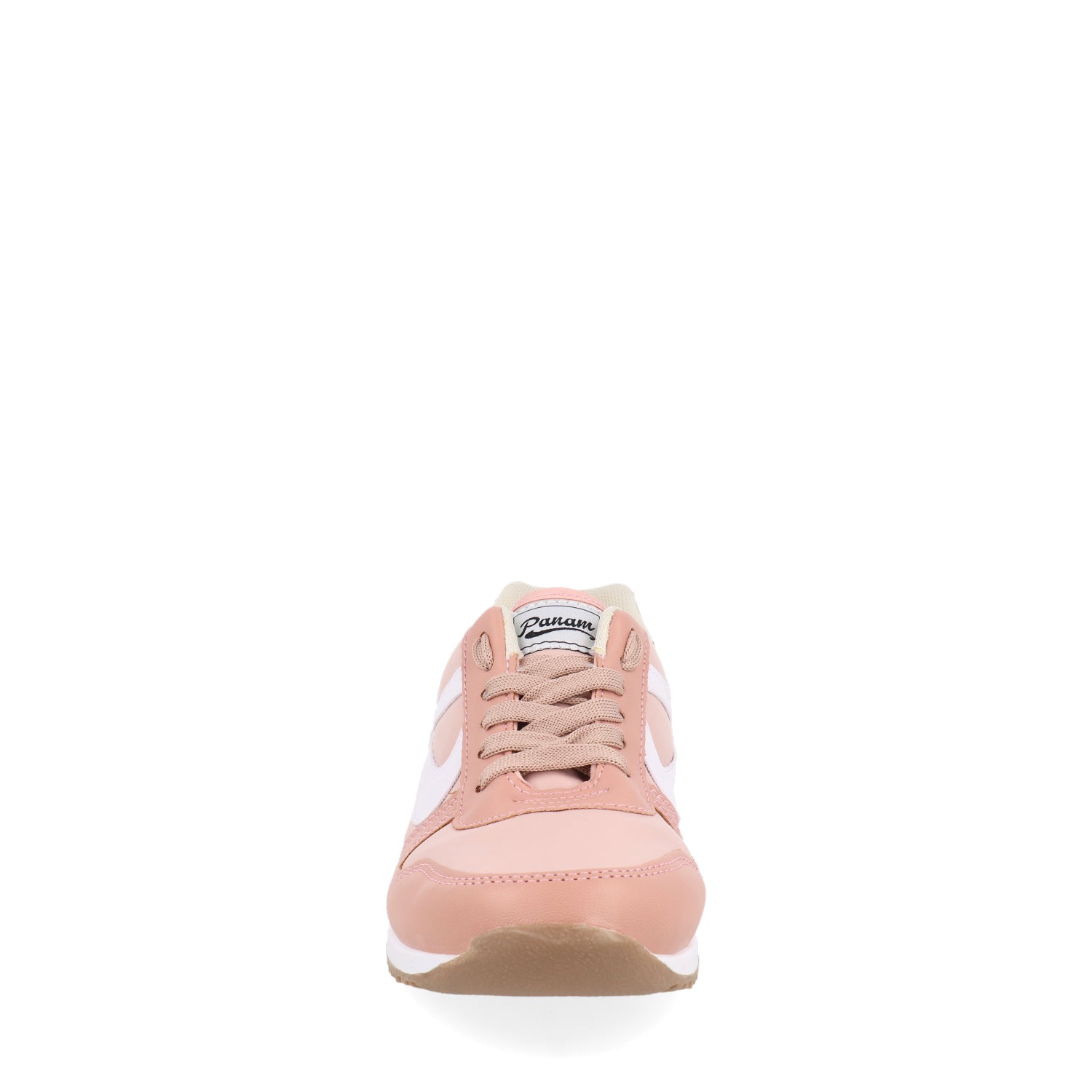 Tenis Urbano Panam color Rosa para Mujer