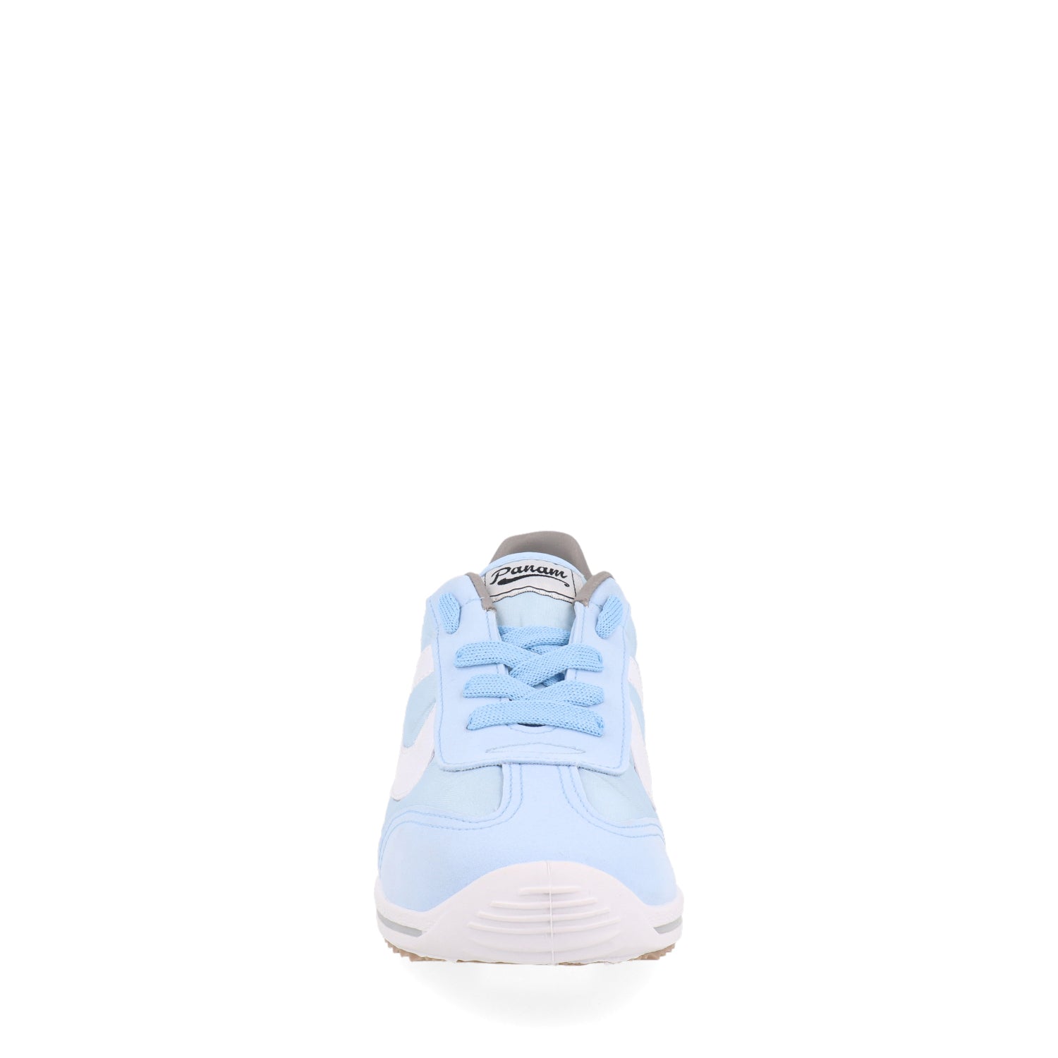 Tenis Urbano Panam color Azul Cielo para Mujer