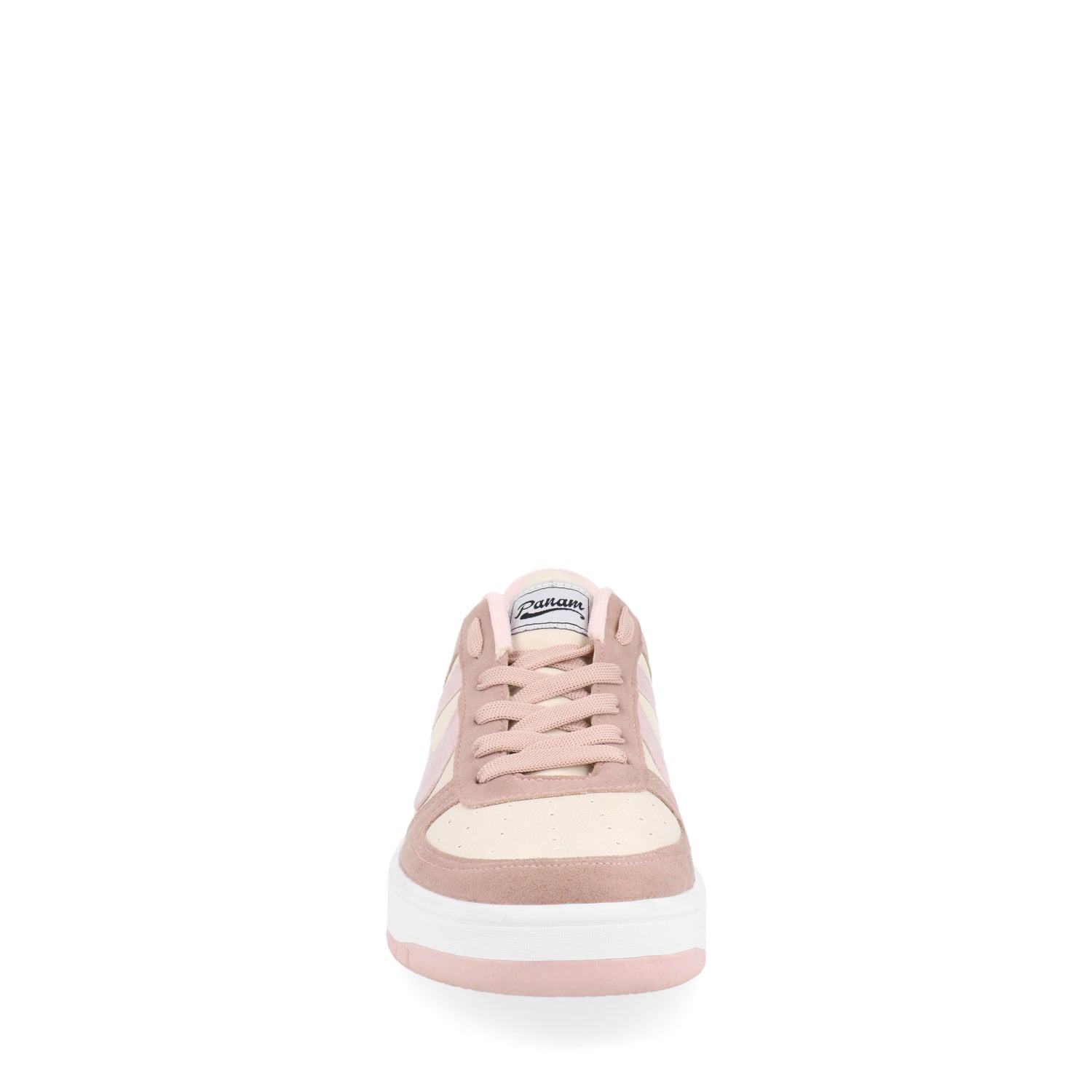 Tenis Urbano Panam color Rosa para Mujer