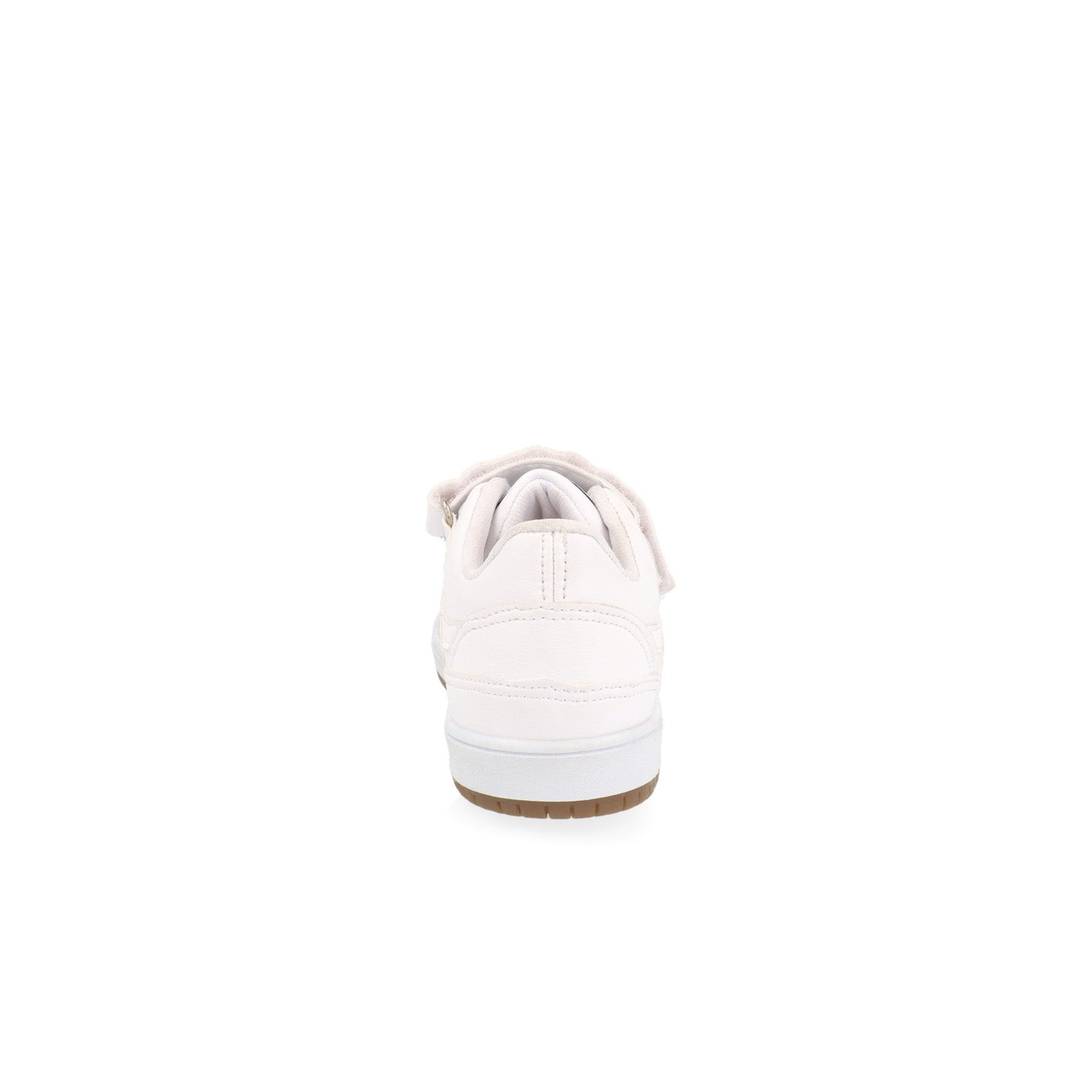 Tenis Casual Panam color Blanco para Niño