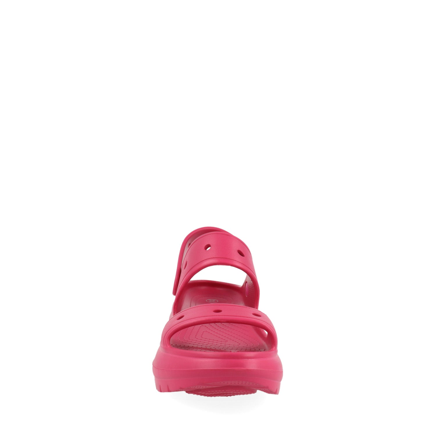 Sandalia de Playa Vazza color Rosa para Mujer