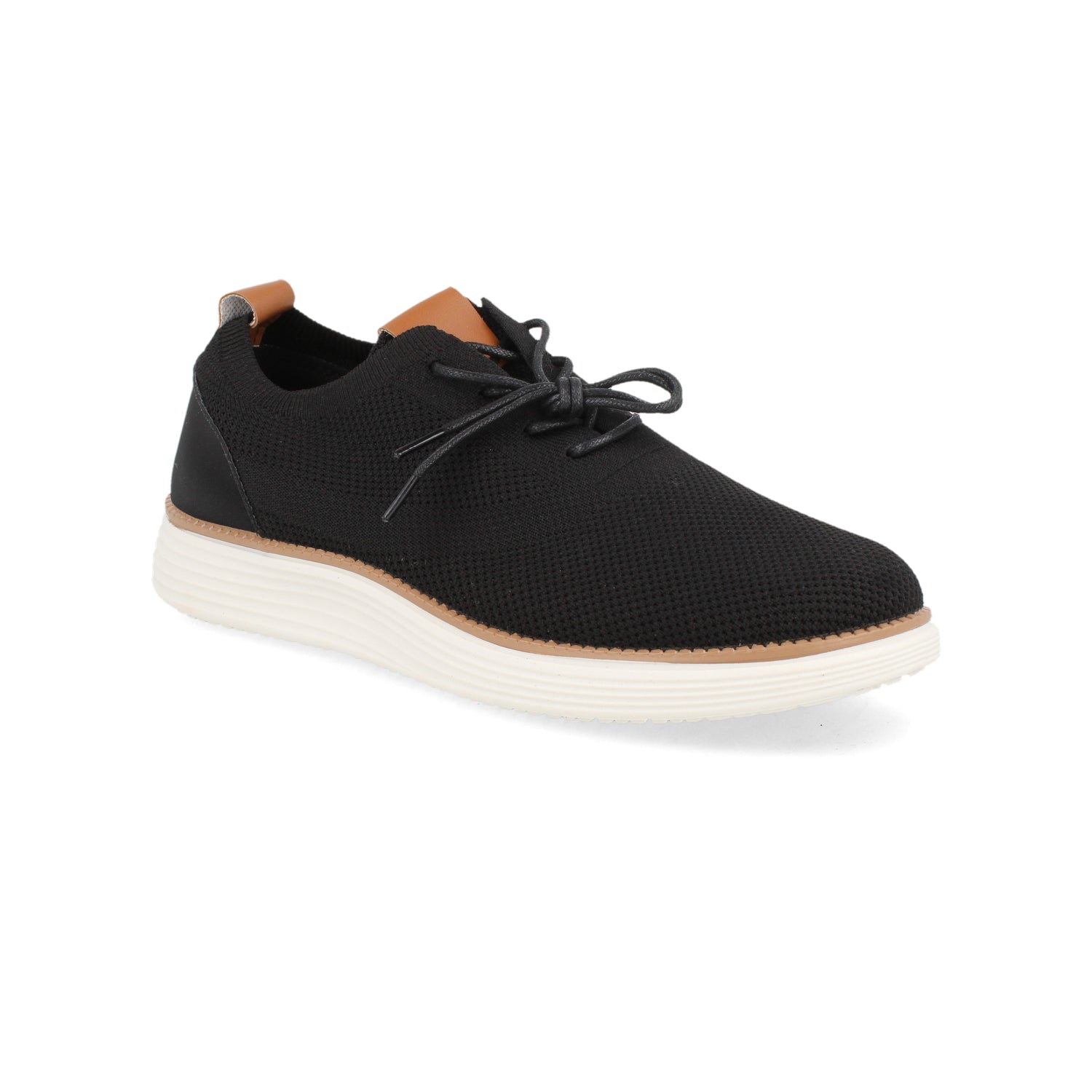 Botin Urbano Vazza color Negro para Hombre