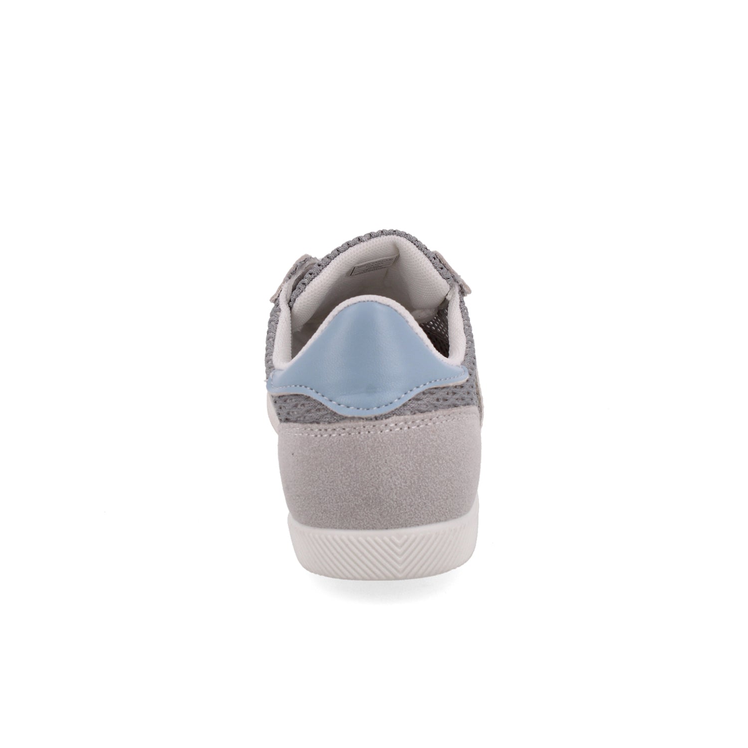 Tenis Urbano Vazza color Gris para Mujer