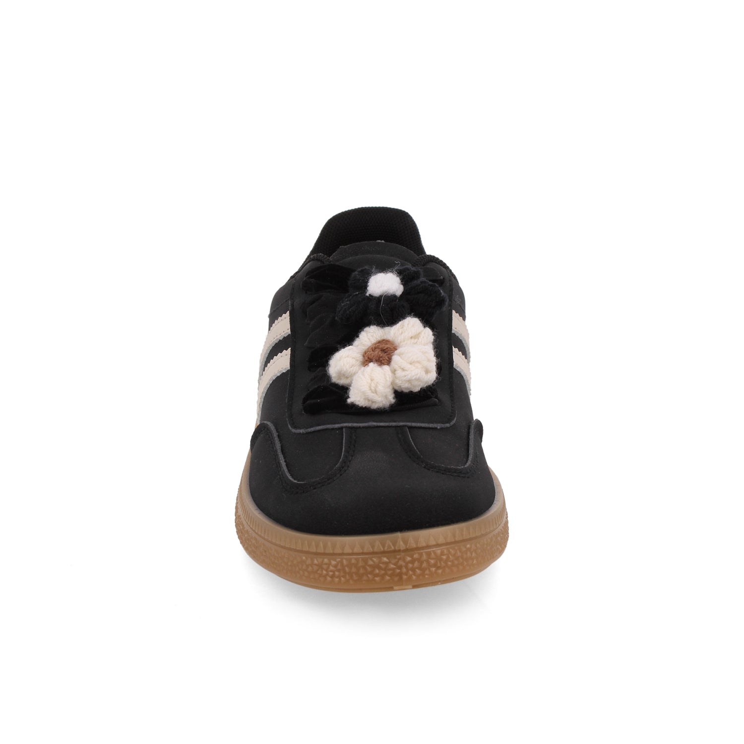 Tenis Urbano Vazza color Negro para Mujer