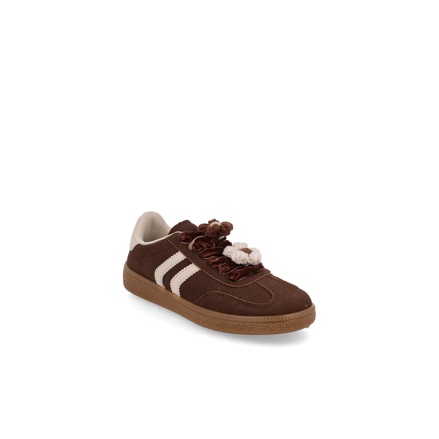 Tenis Urbano Vazza color Cafe para Mujer