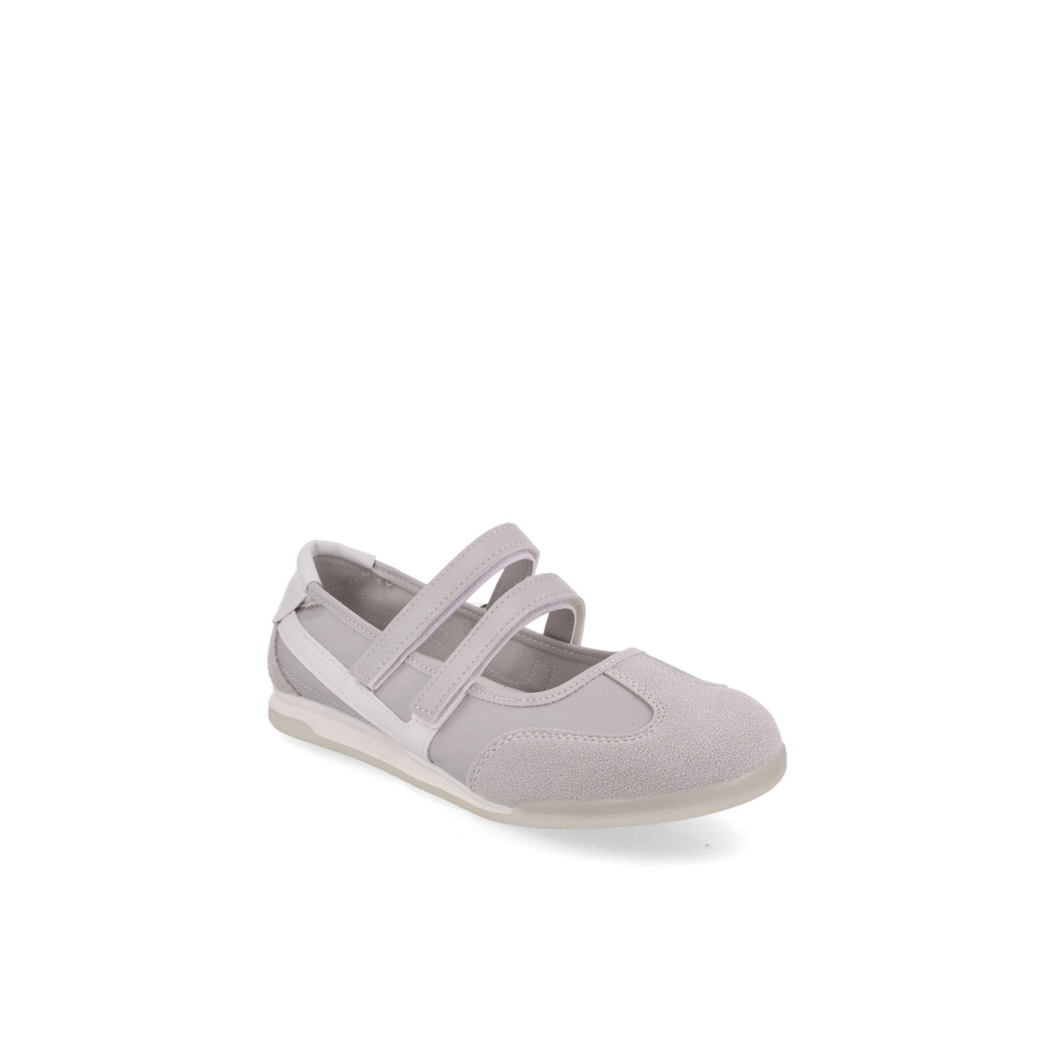 Tenis Urbano Vazza color Gris para Mujer