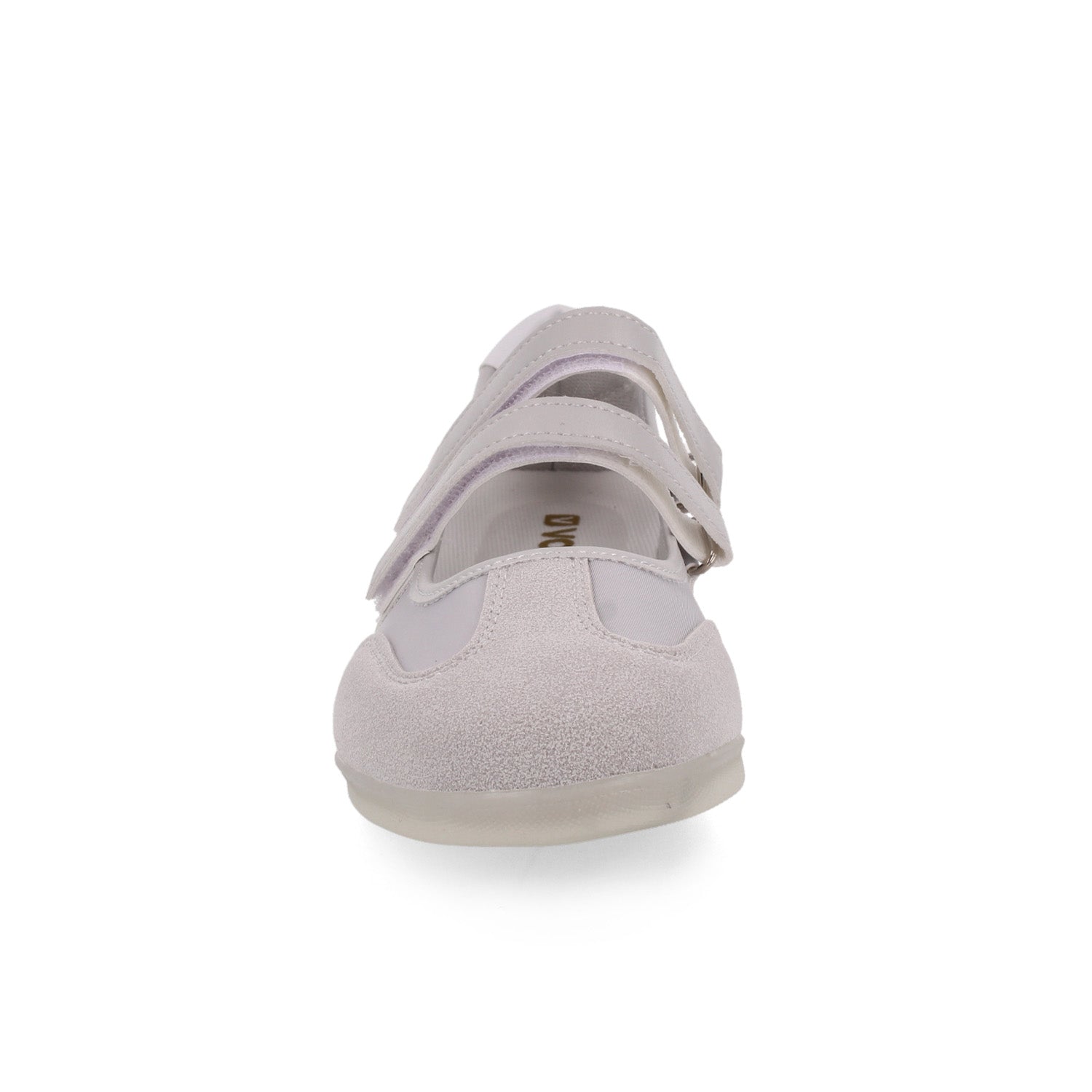 Tenis Urbano Vazza color Gris para Mujer