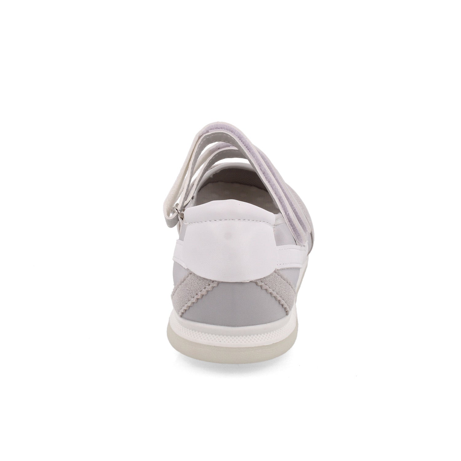 Tenis Urbano Vazza color Gris para Mujer