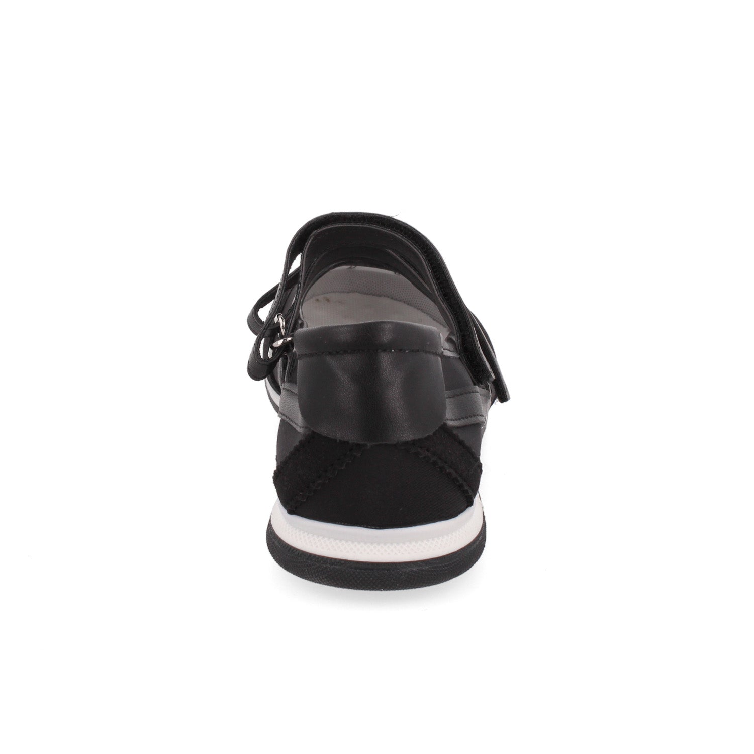 Tenis Urbano Vazza color Negro para Mujer