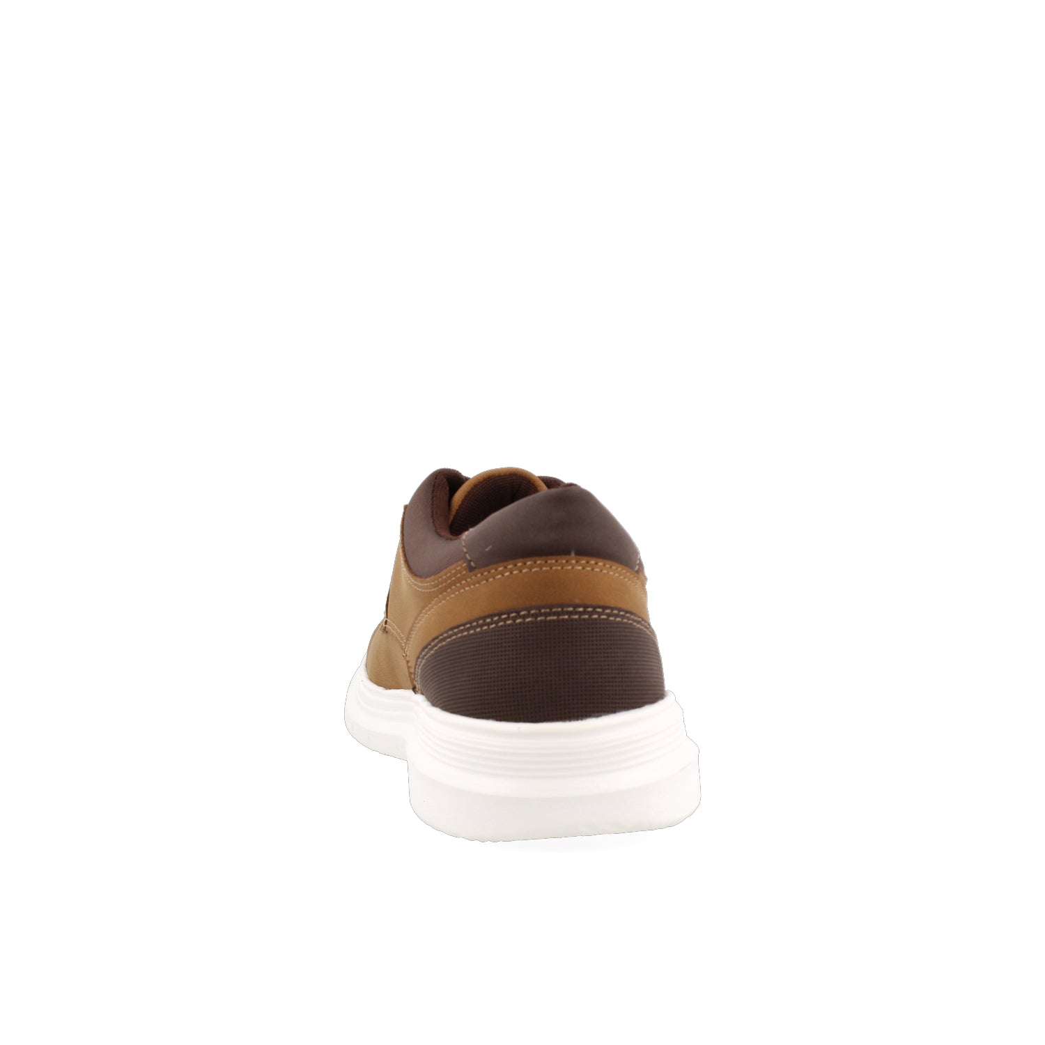 Botin Casual Vazza color Tan para Hombre
