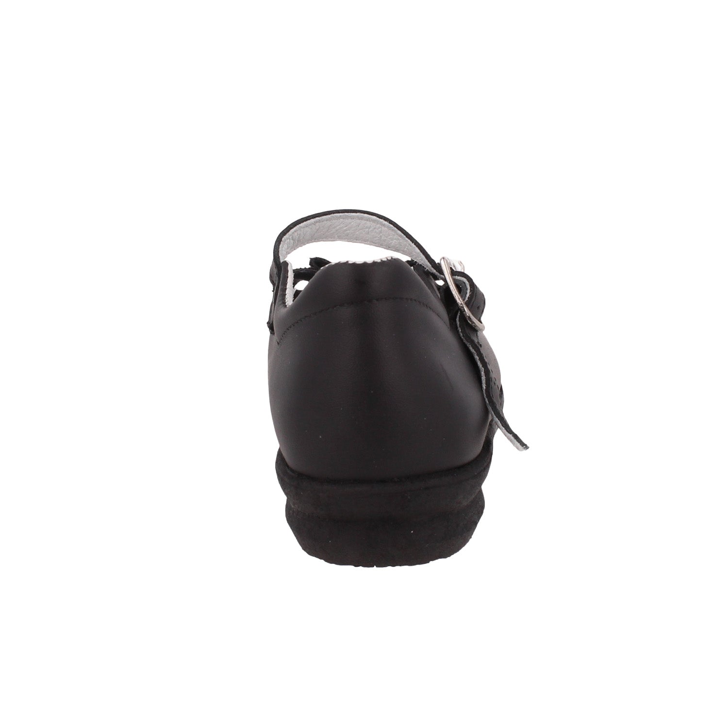 Zapato Casual Vazza color Negro para Junior Ni–a
