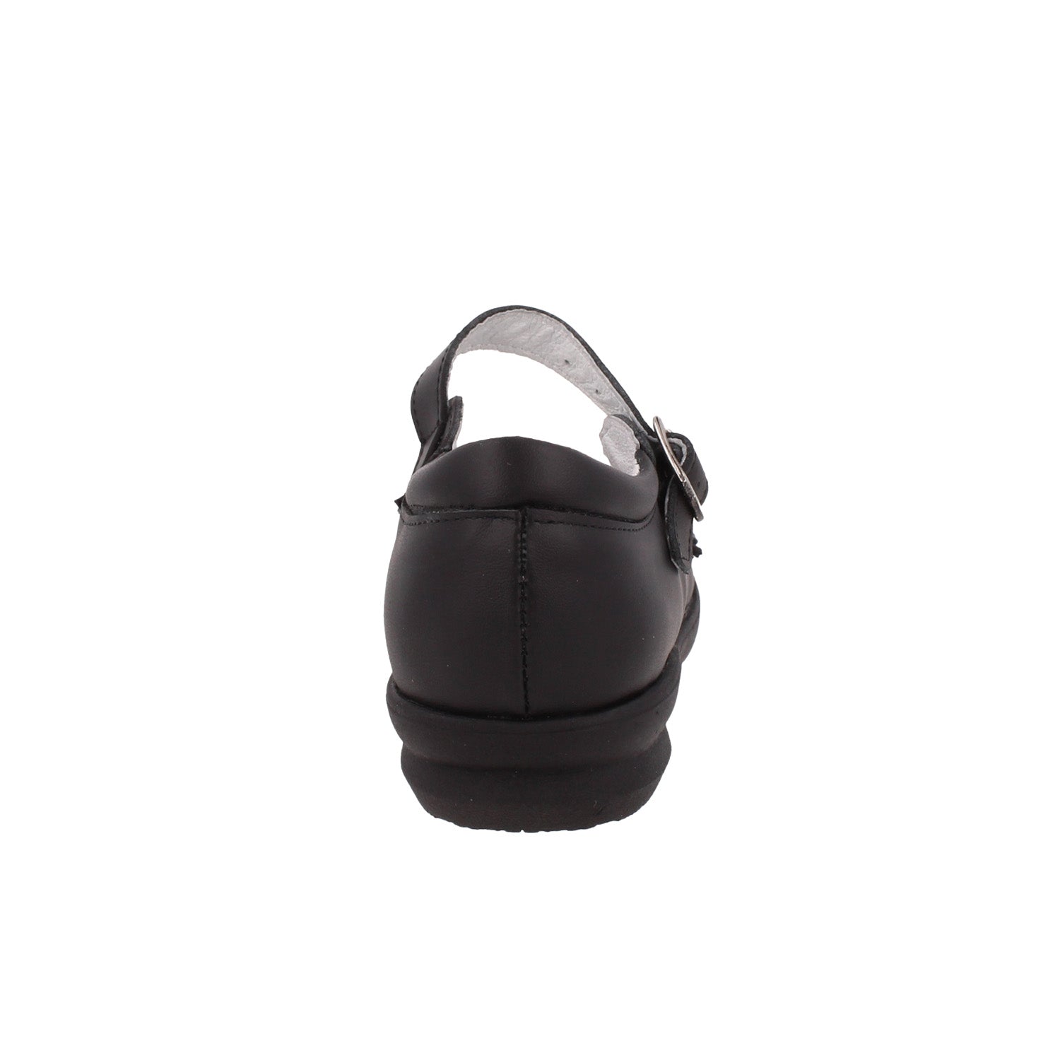 Tenis Casual Vazza color Negro para Junior Niña