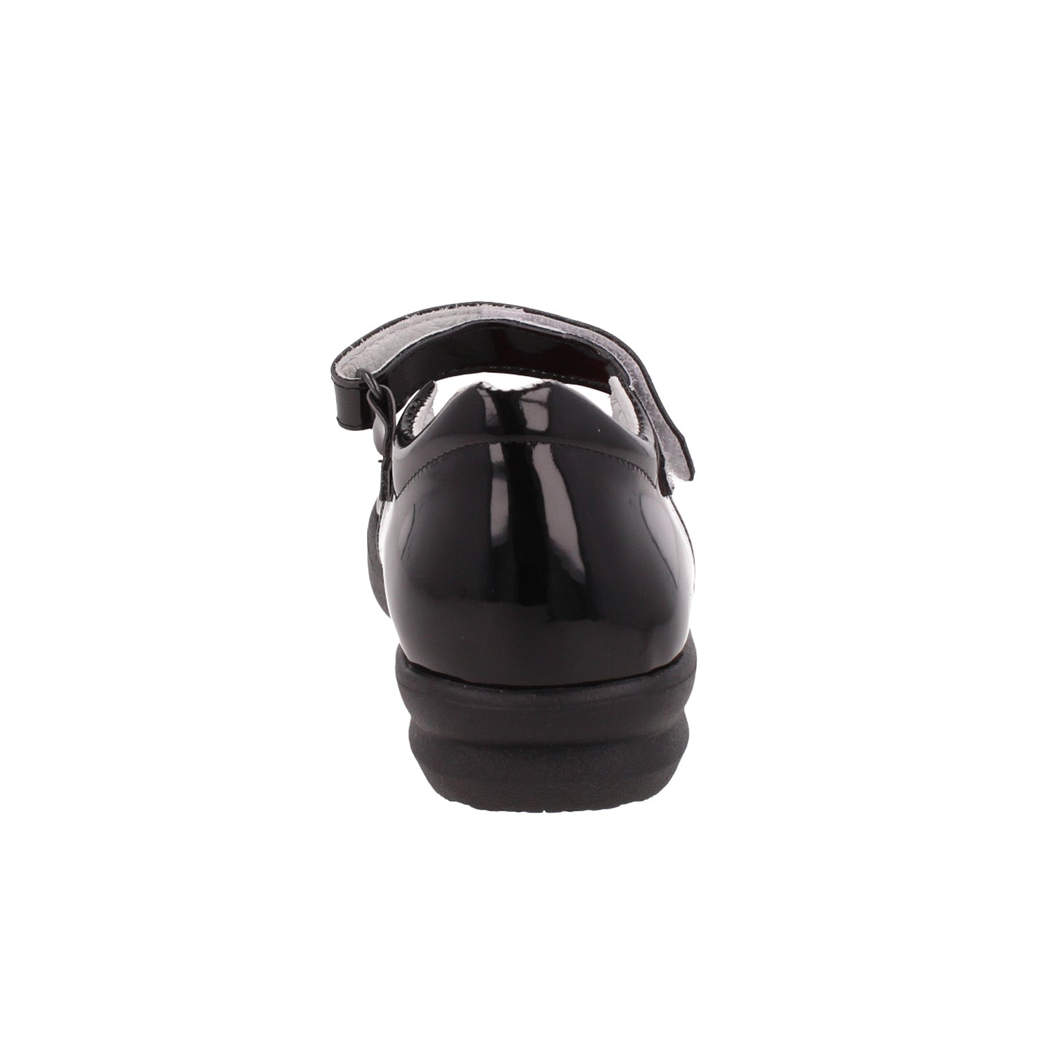 Zapato Casual Vazza color Negro para Junior Niña