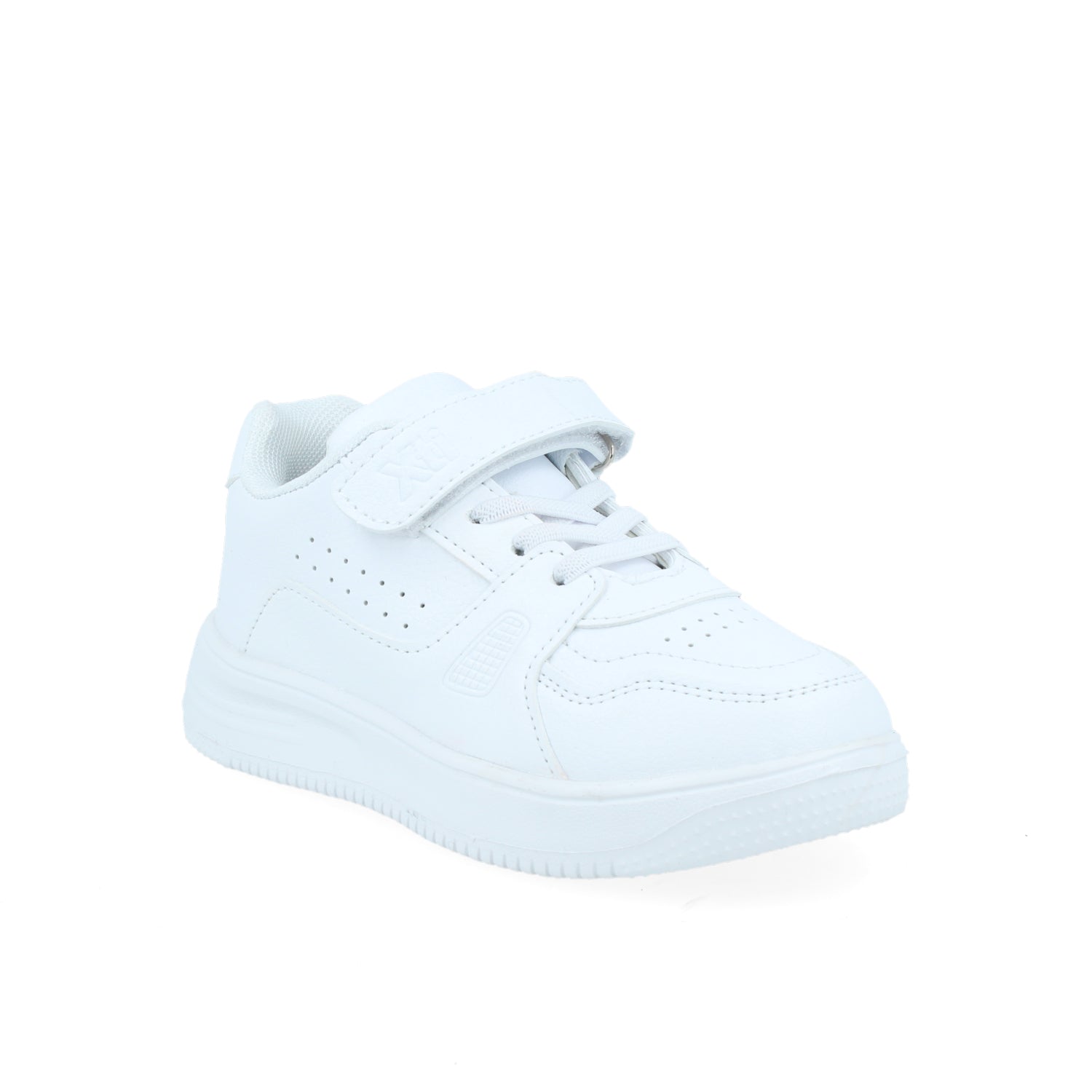 Tenis Urbano Xti color Blanco para Junior Niño