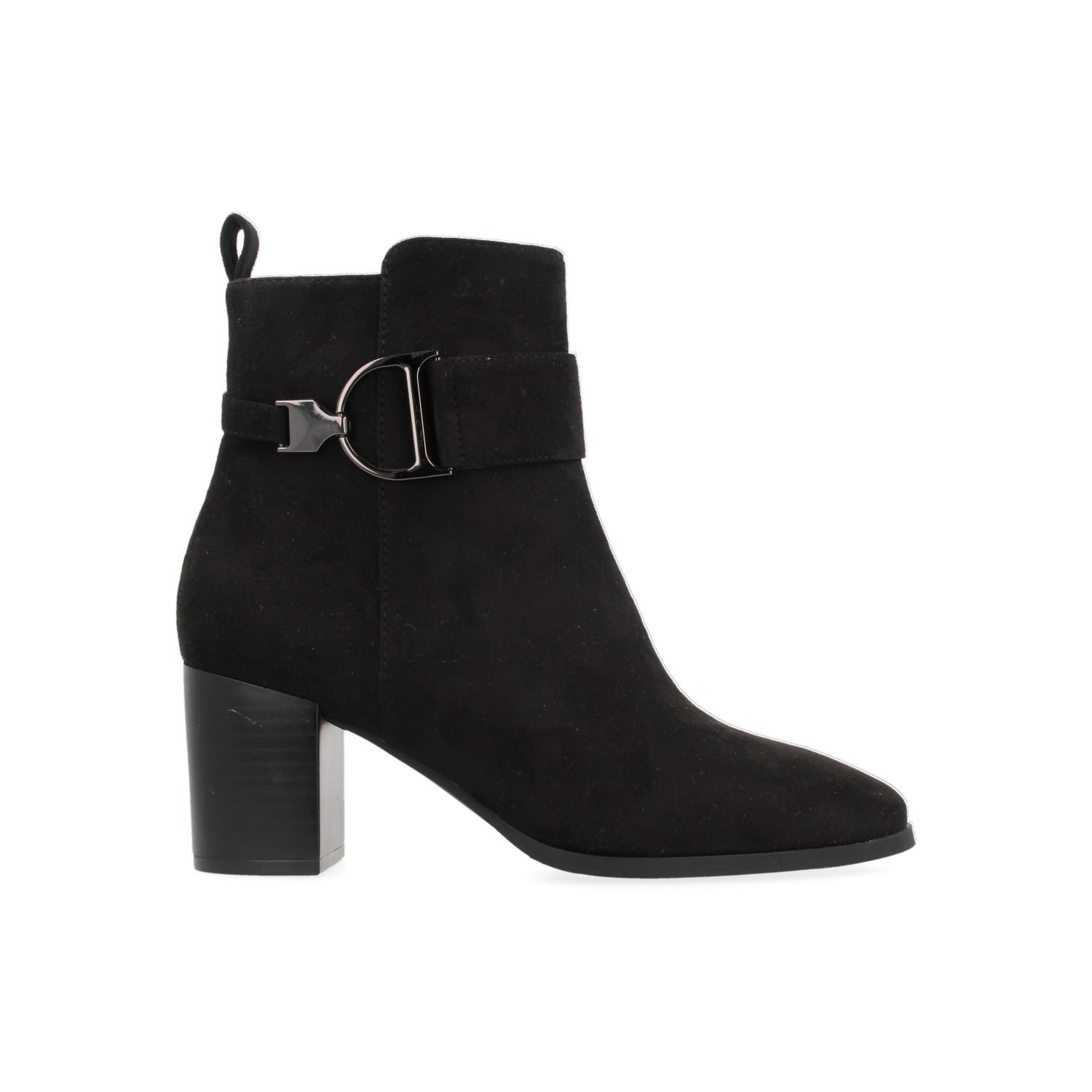 Bota Casual Vazza color Taupe para Mujer