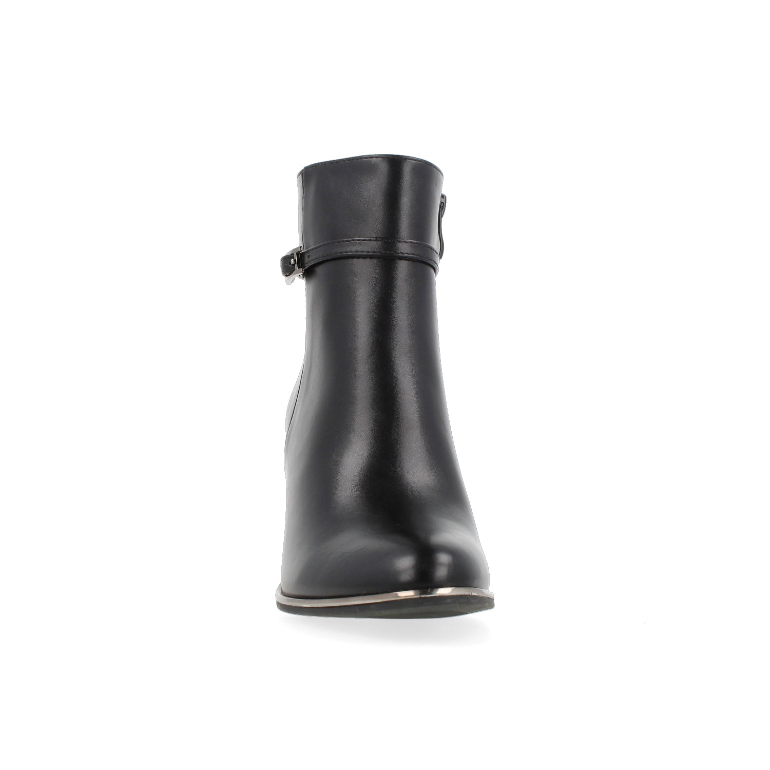 Bota Casual Vazza color Negro para Mujer