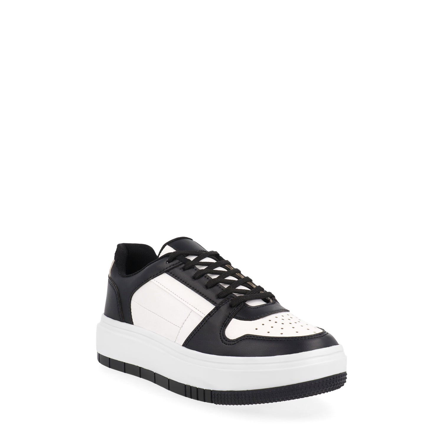 Tenis Urbano Vazza color Blanco para Mujer