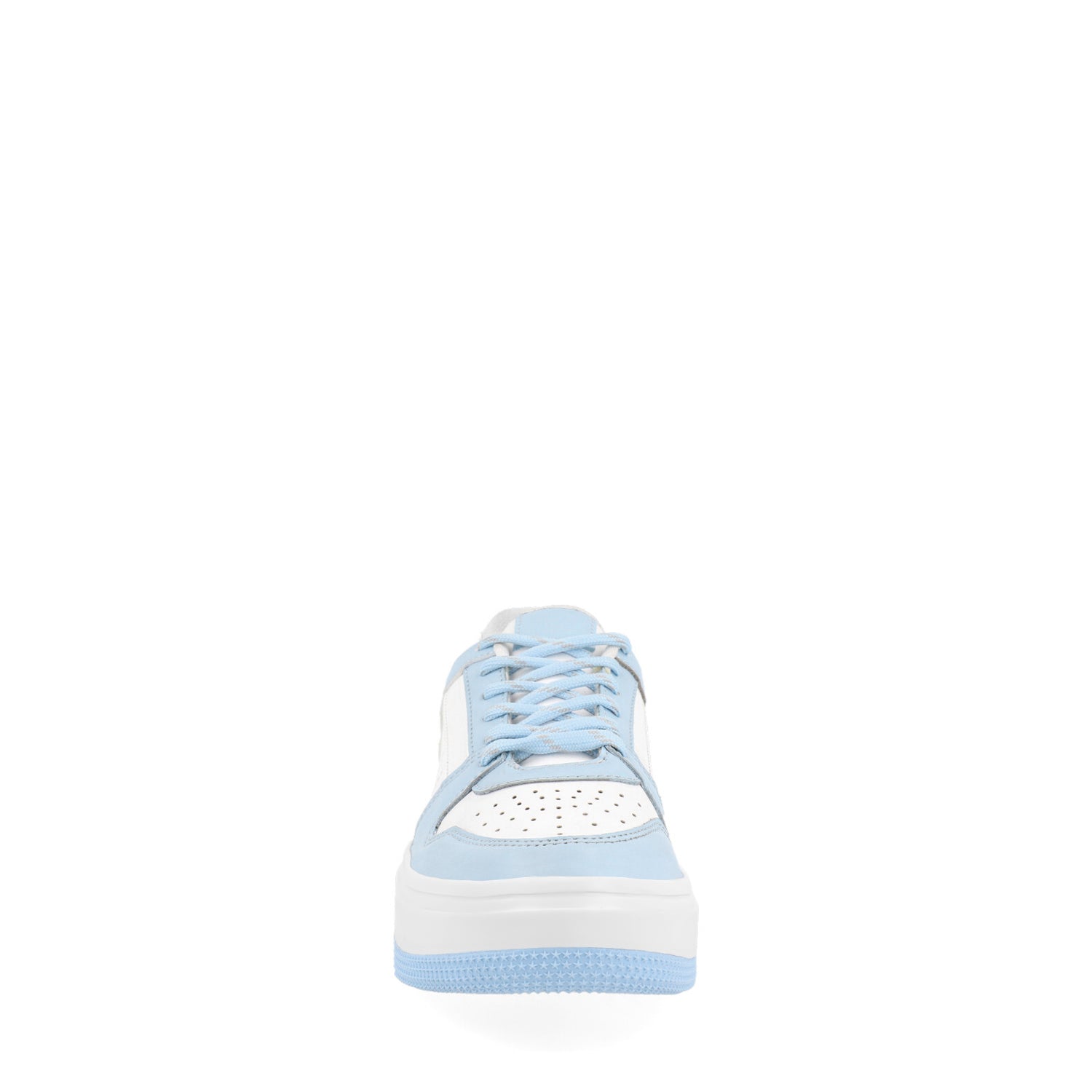 Tenis Urbano Vazza color Azul para Mujer