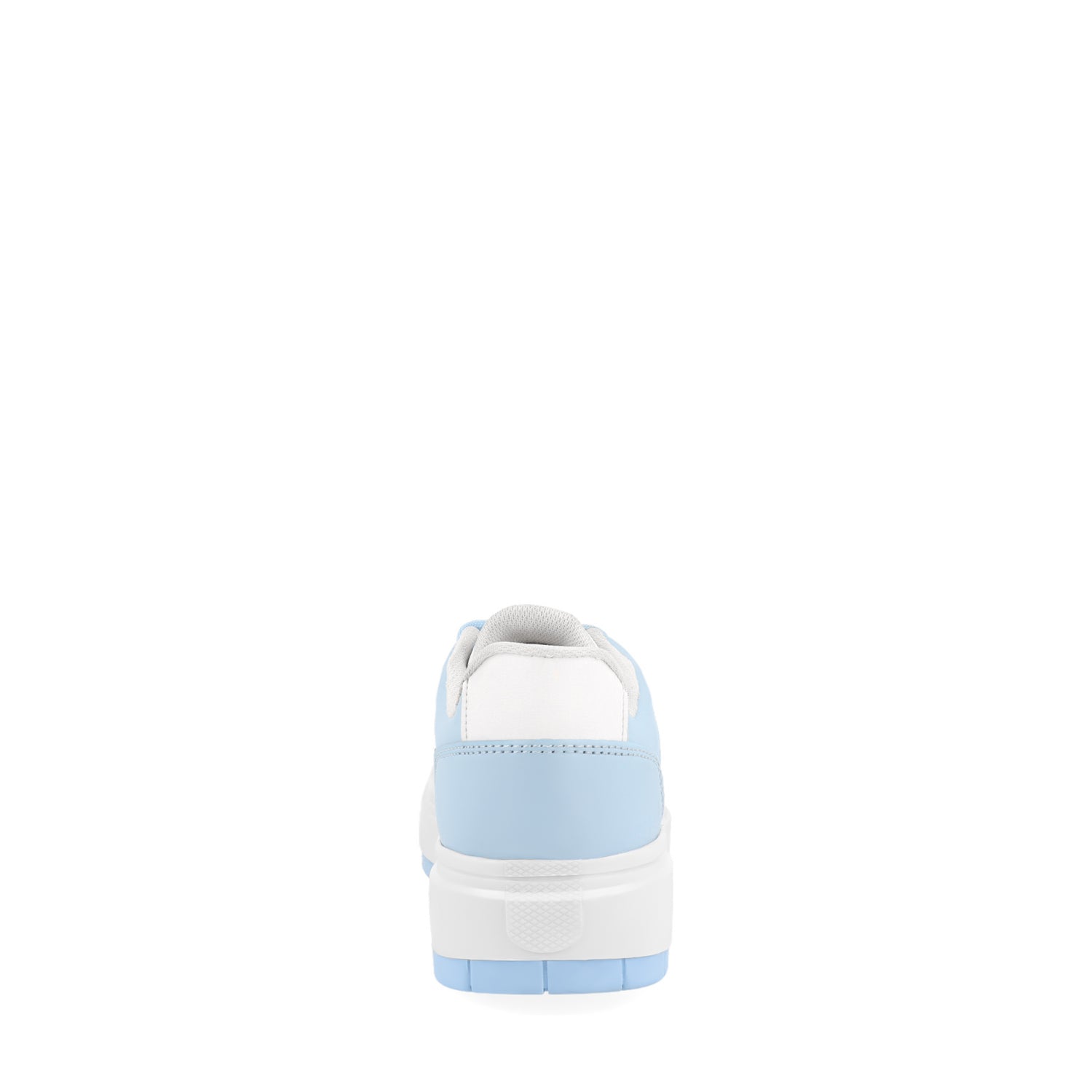 Tenis Urbano Vazza color Azul para Mujer