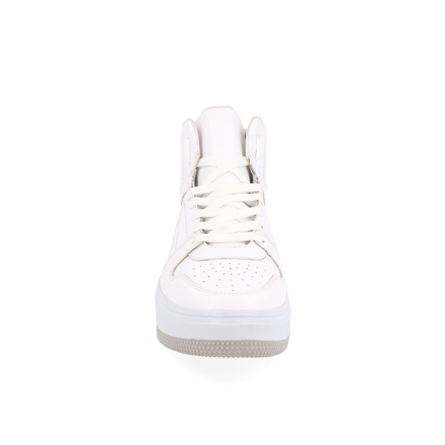 Tenis Urbano Vazza color Blanco para Mujer