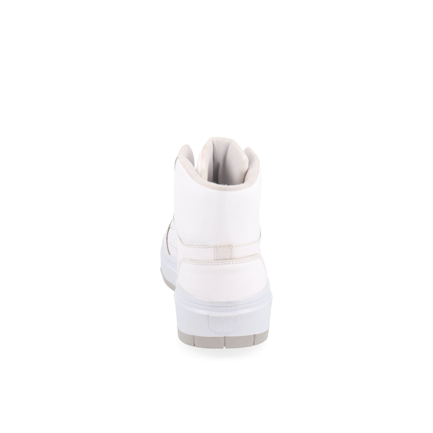 Tenis Urbano Vazza color Blanco para Mujer