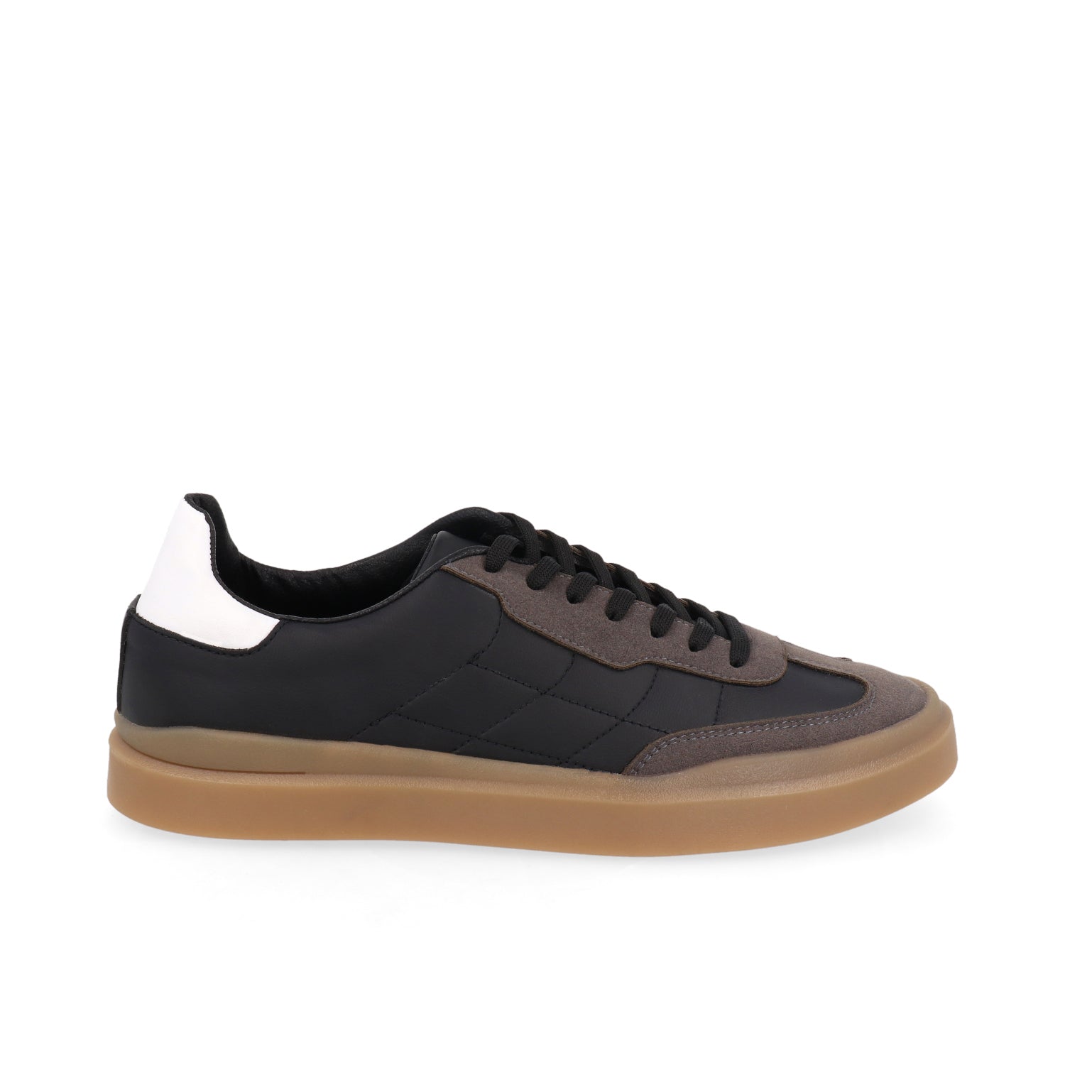 Tenis Deportivo Vazza color Negro para Hombre