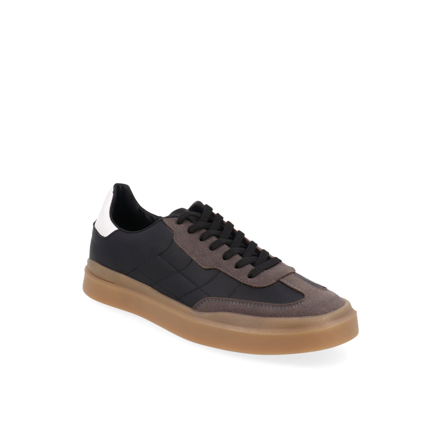 Tenis Deportivo Vazza color Negro para Hombre