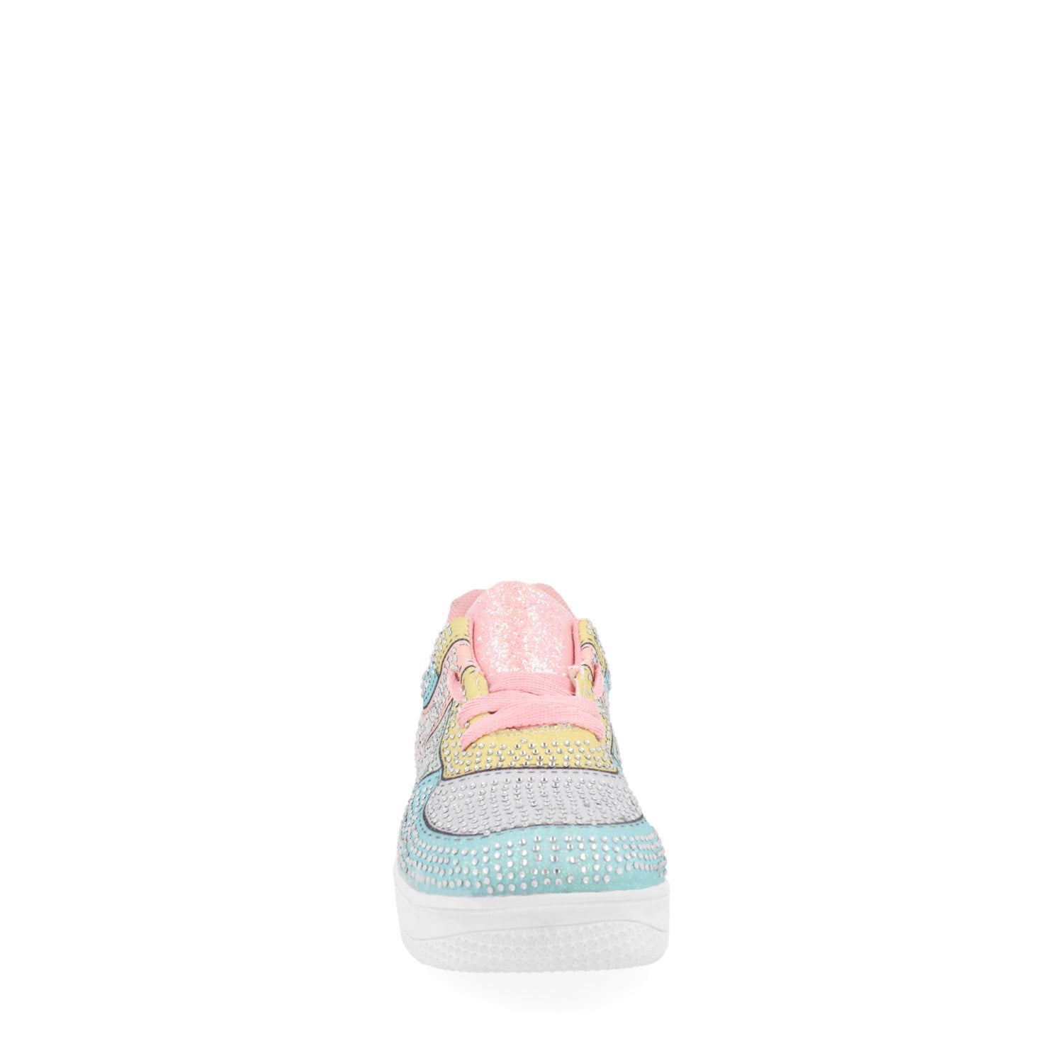 Tenis Estilo Urbano Vazza Multicolor para Niña