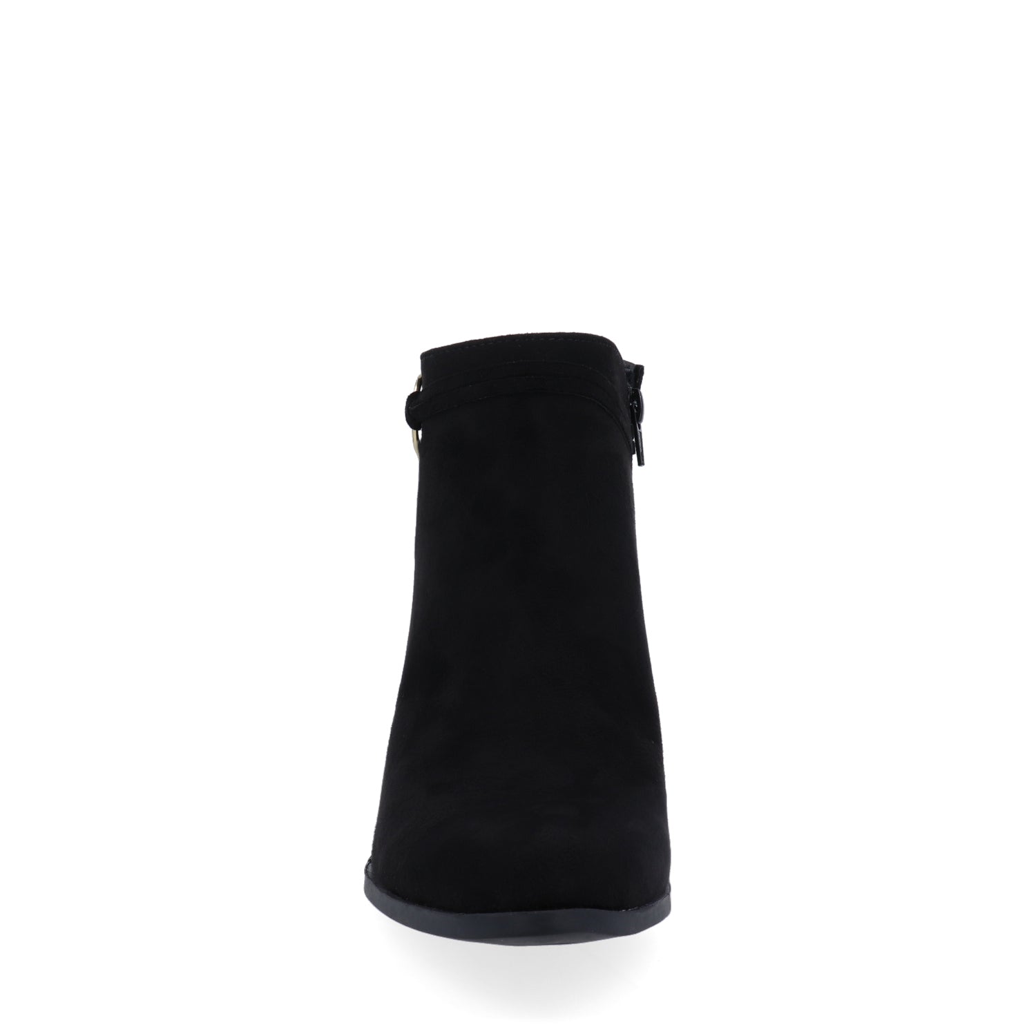 Botín Casual Vazza color Negro para Mujer