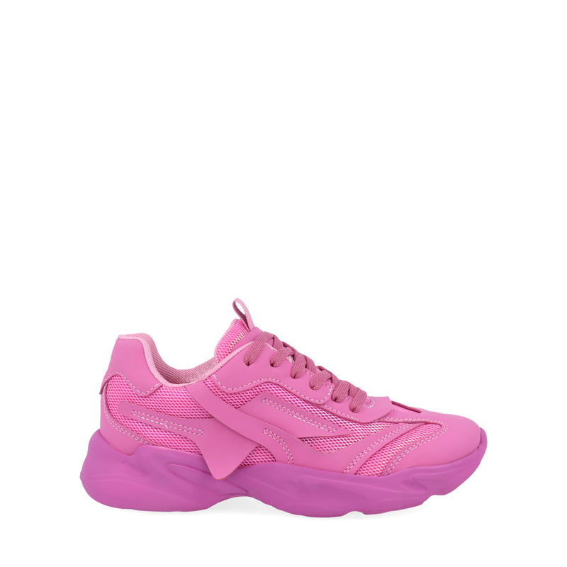 Tenis Urbano Vazza color Rosa para Mujer