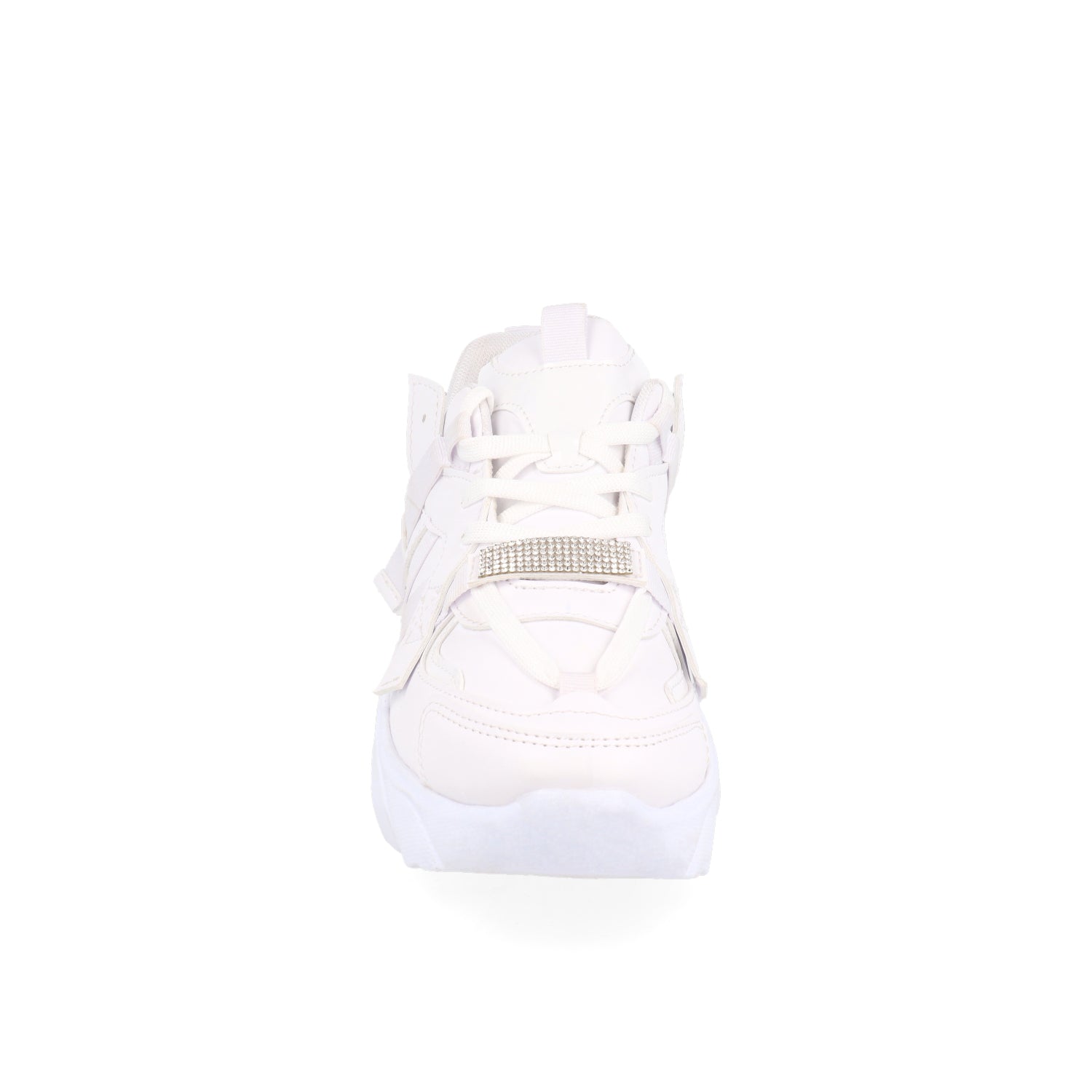 Tenis Urbano Vazza color Blanco para Mujer