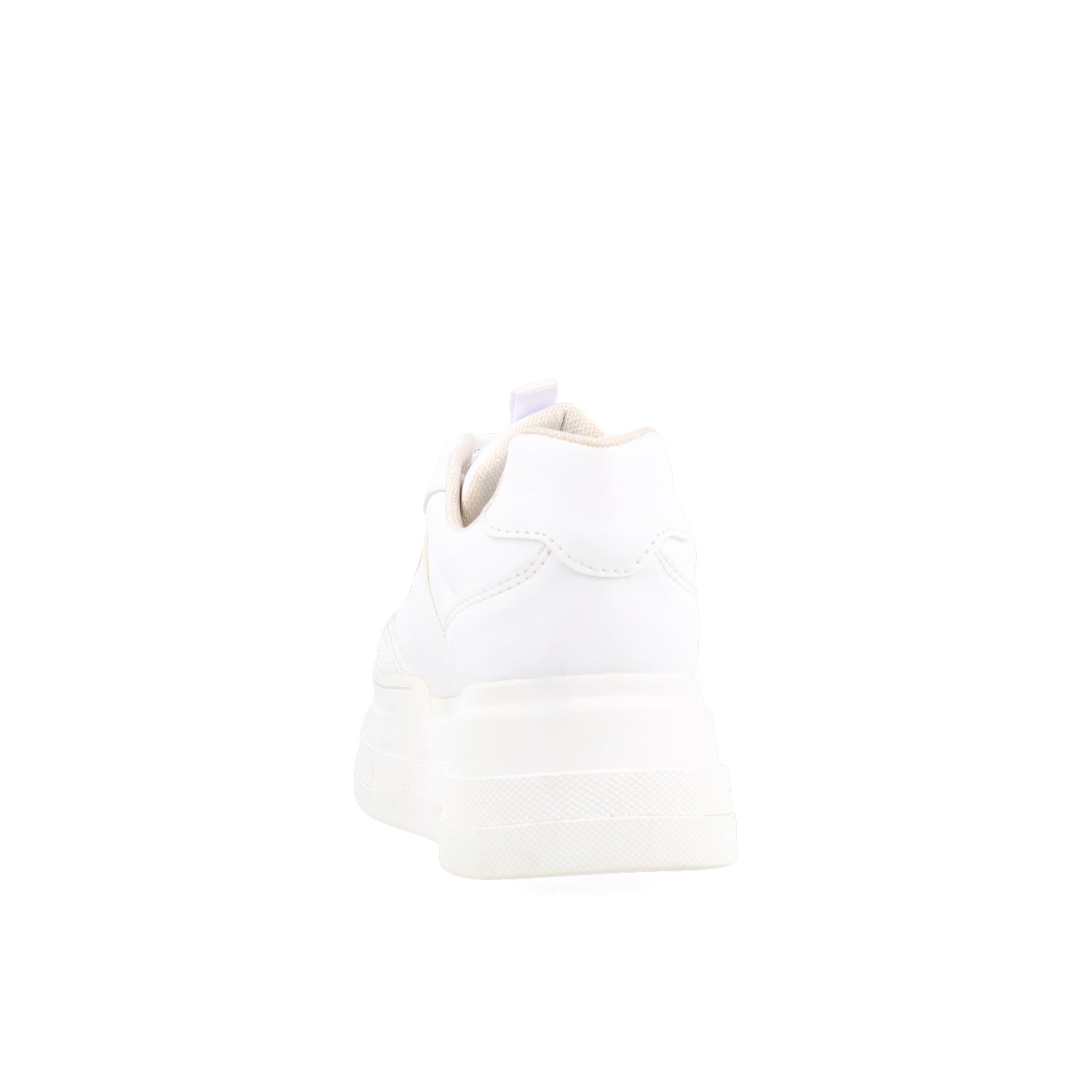 Tenis Urbano Vazza color Blanco para Mujer