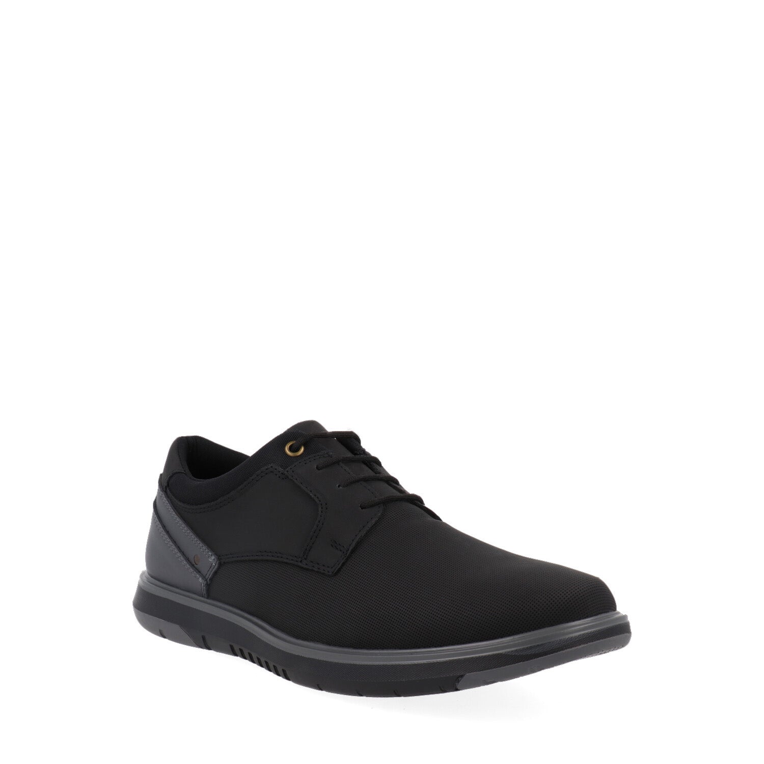 Zapato Casual Vazza color Negro para Hombre