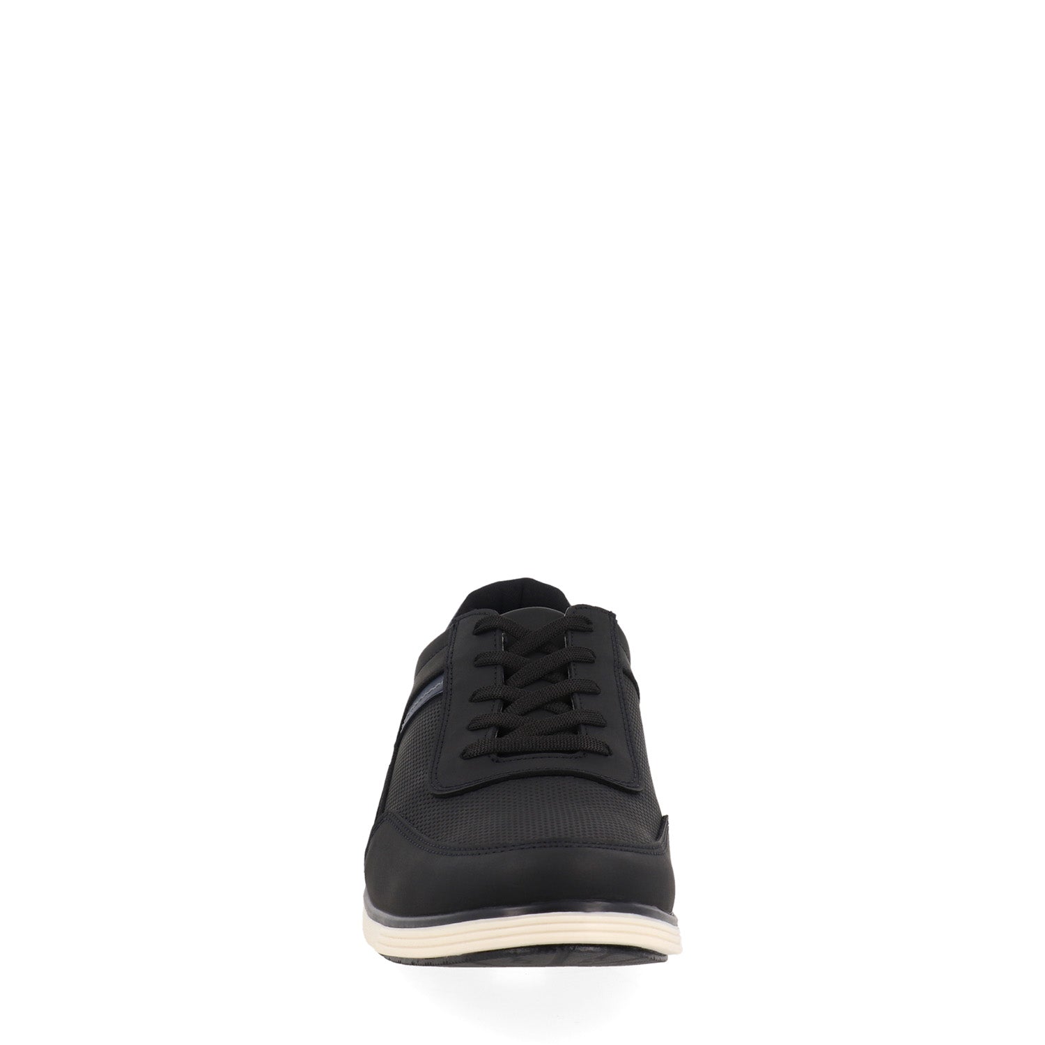 Zapato Casual Vazza color Negro para Hombre