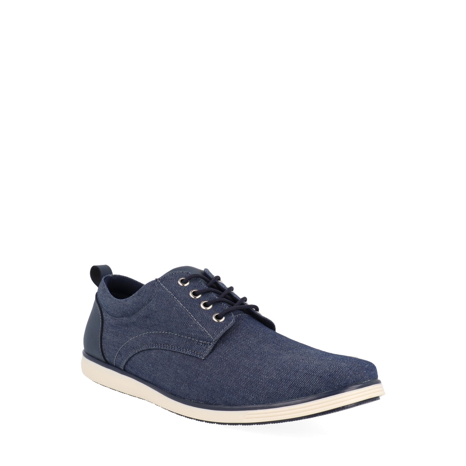 Zapato Casual Vazza color Azul para Hombre