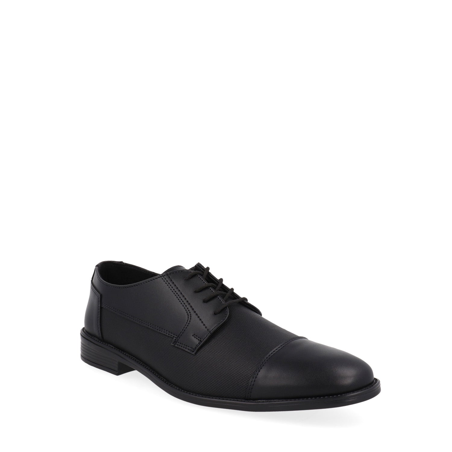 Zapato de Vestir Vazza color Negro para Hombre