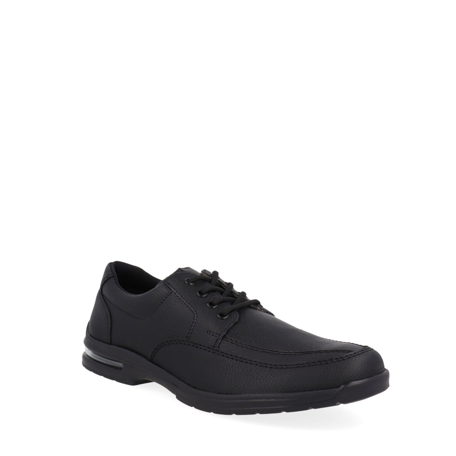 Zapato de Vestir Vazza color Negro para Hombre