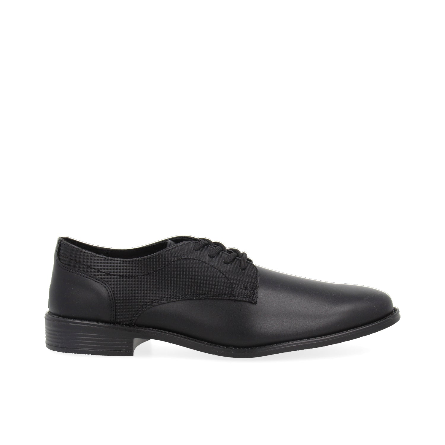 Zapato Casual  color Negro para Hombre