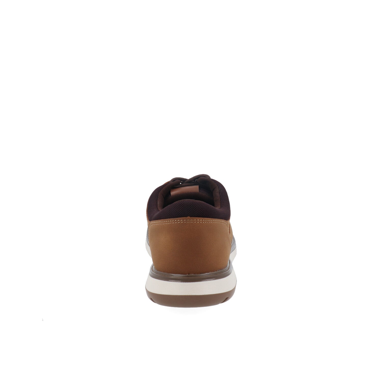 Zapato Casual Vazza color Tan para Hombre
