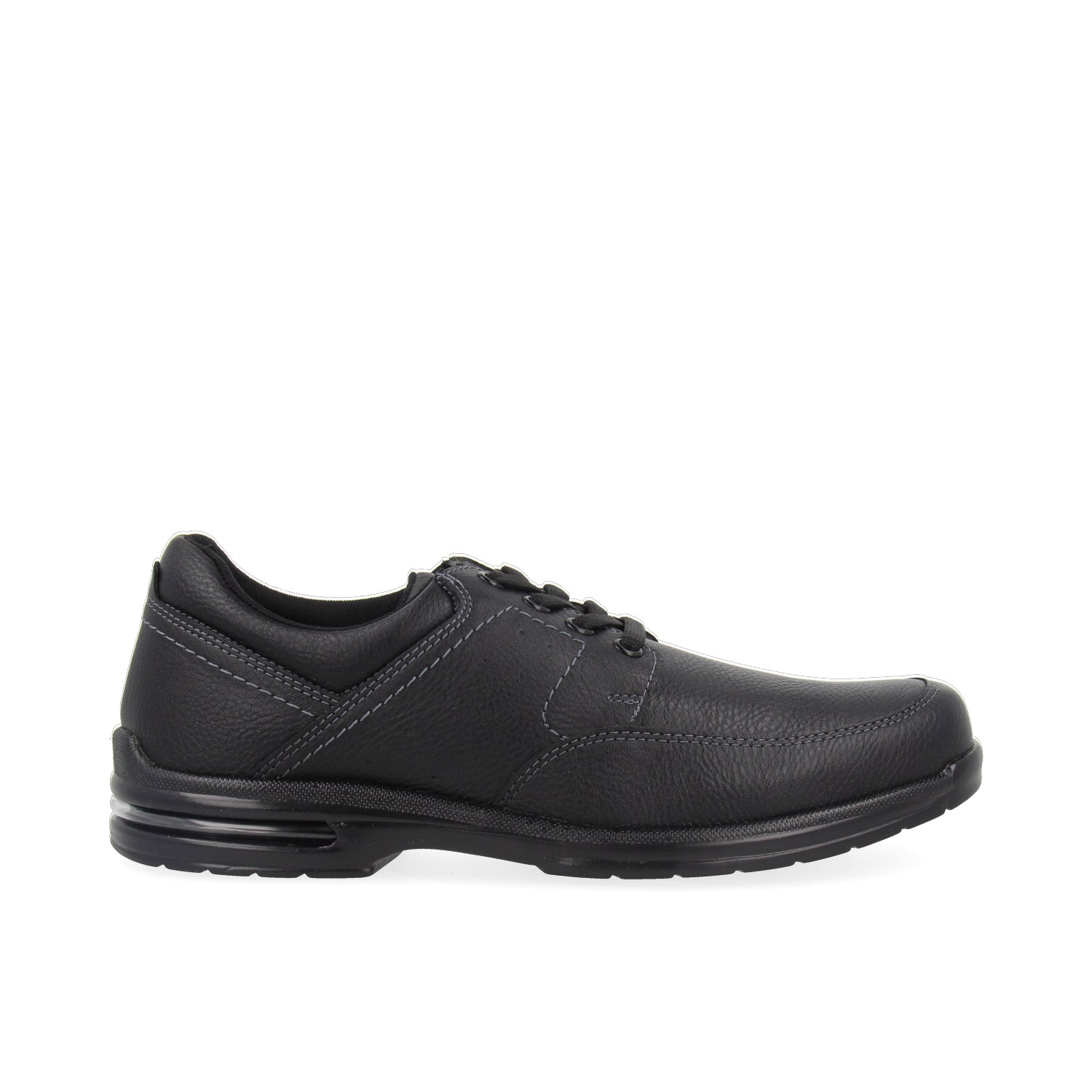 Zapato Casual  Vazza color Negro para Hombre