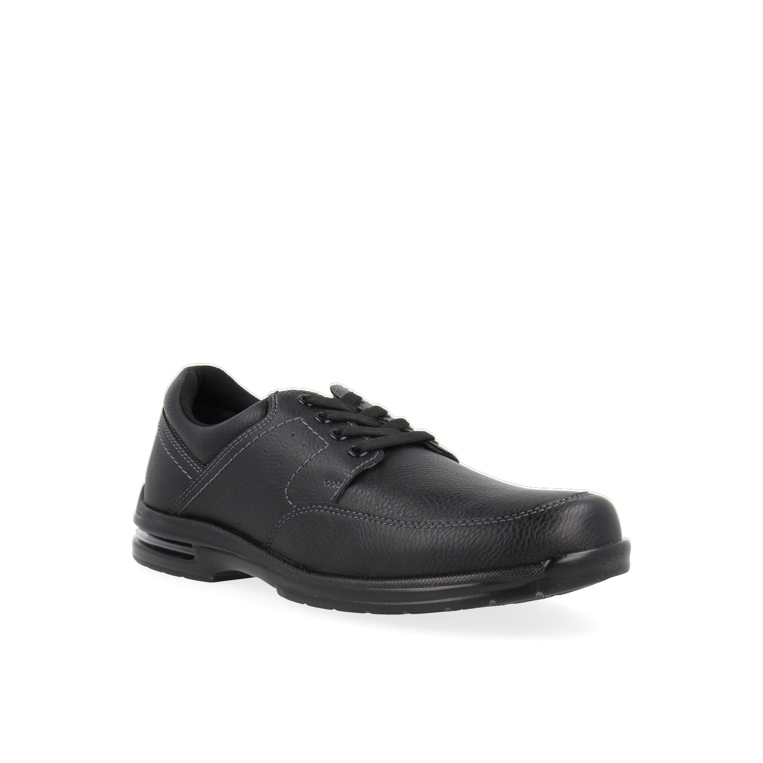 Zapato Casual  Vazza color Negro para Hombre