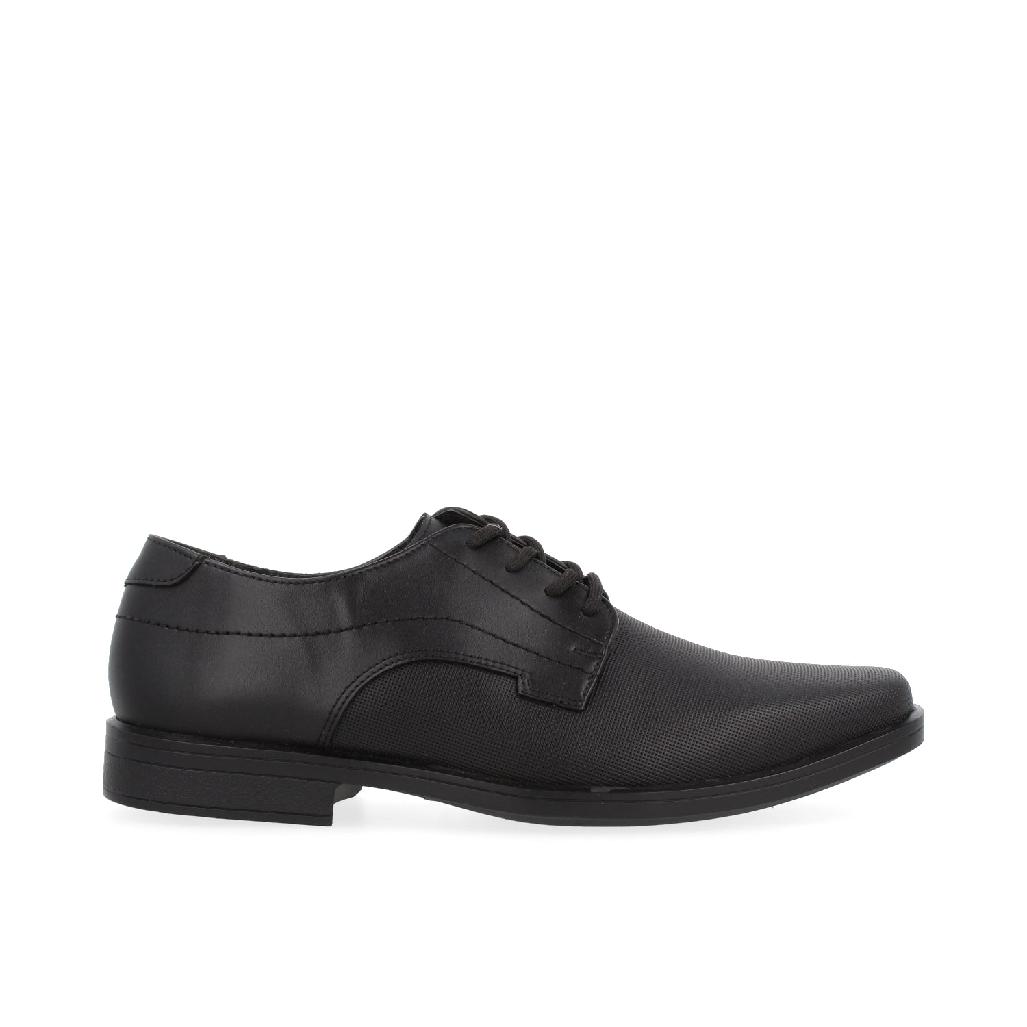 Zapato De Vestir Vazza color Negro para Hombre