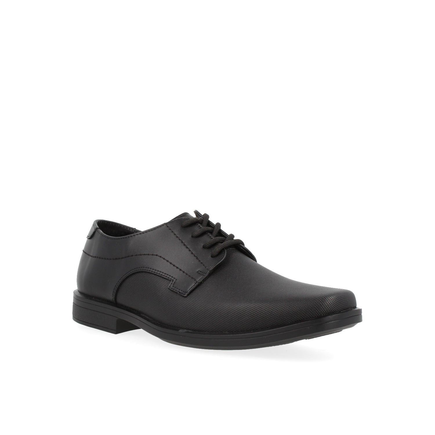 Zapato De Vestir Vazza color Negro para Hombre