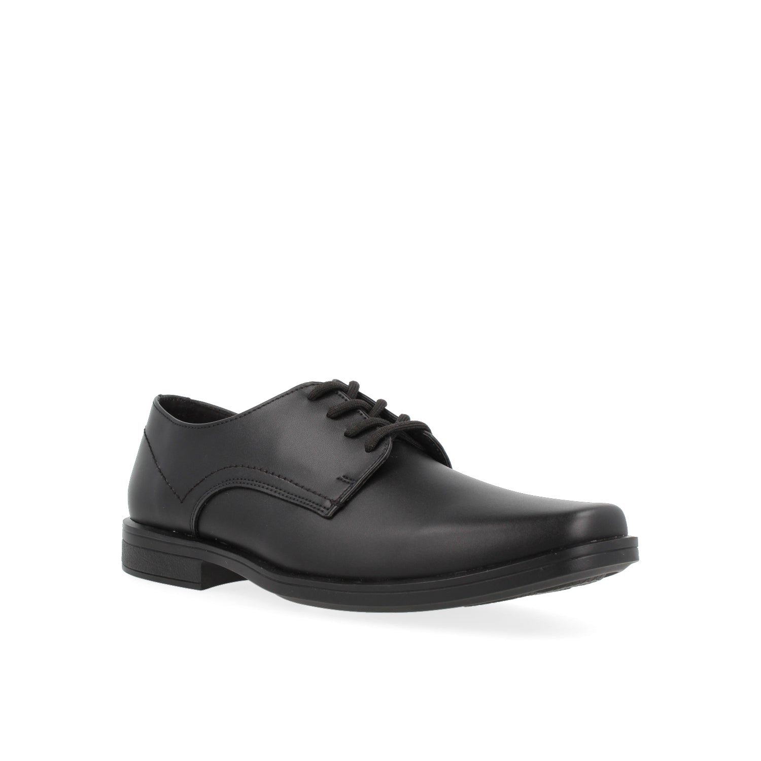Botin De Vestir Vazza color Negro para Hombre