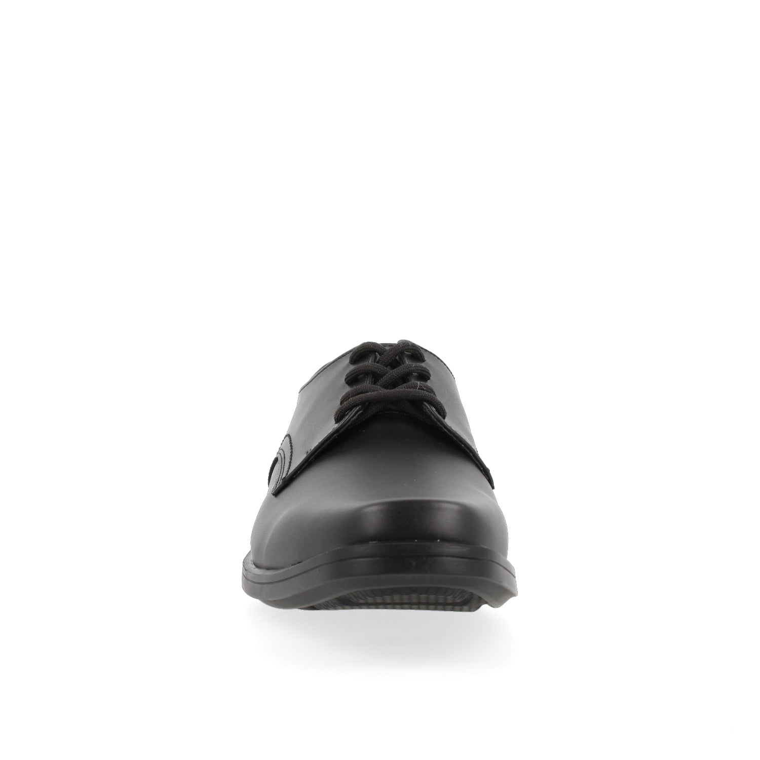 Botin De Vestir Vazza color Negro para Hombre