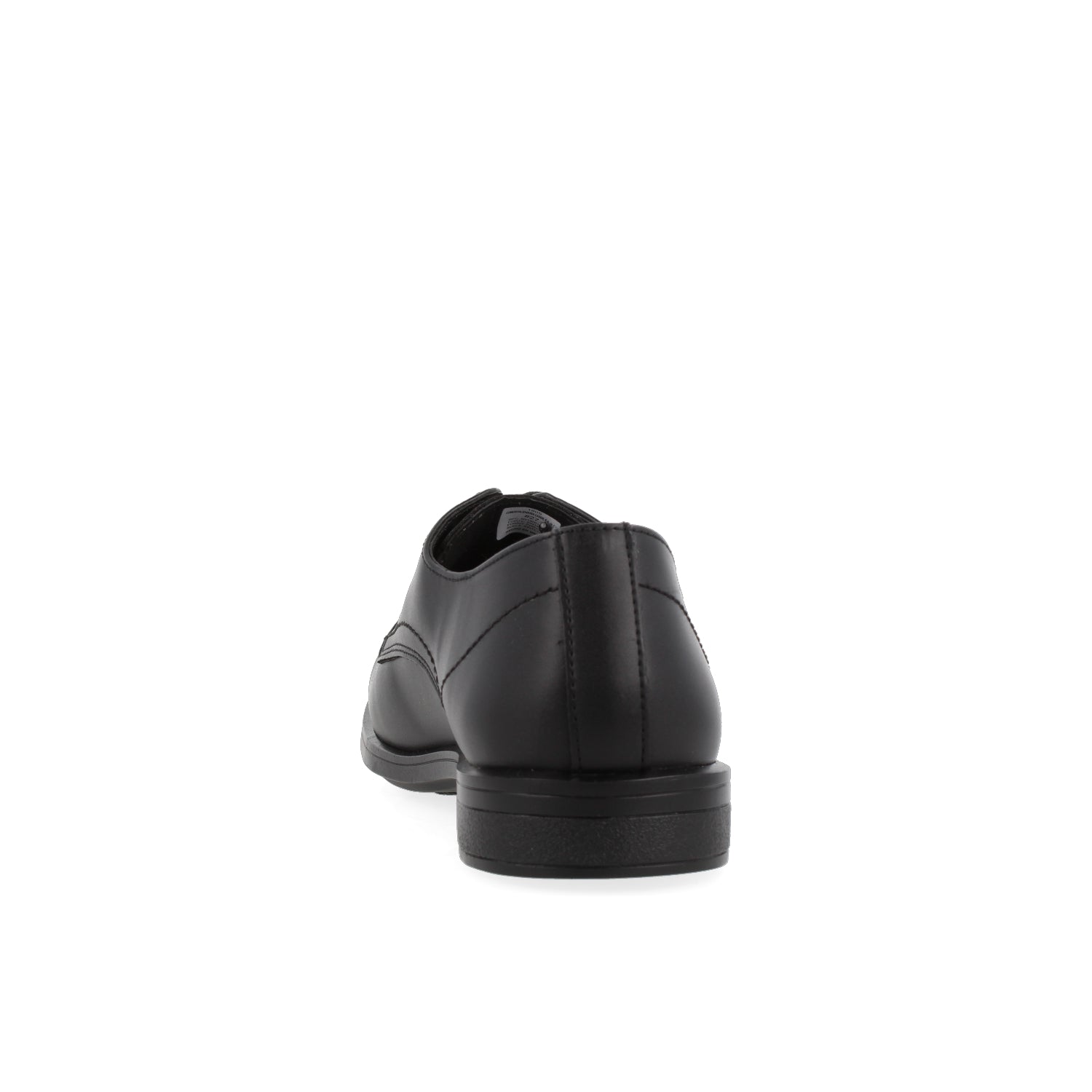 Botin De Vestir Vazza color Negro para Hombre
