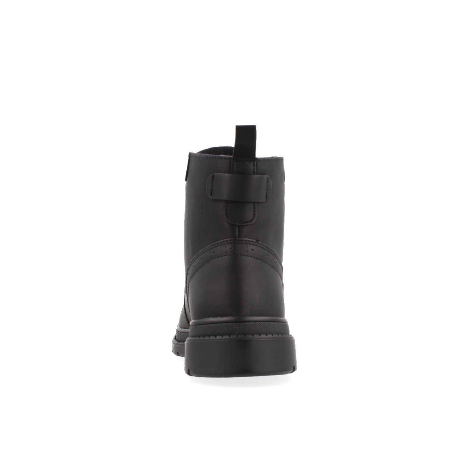Botin Casual Vazza color Negro para Hombre