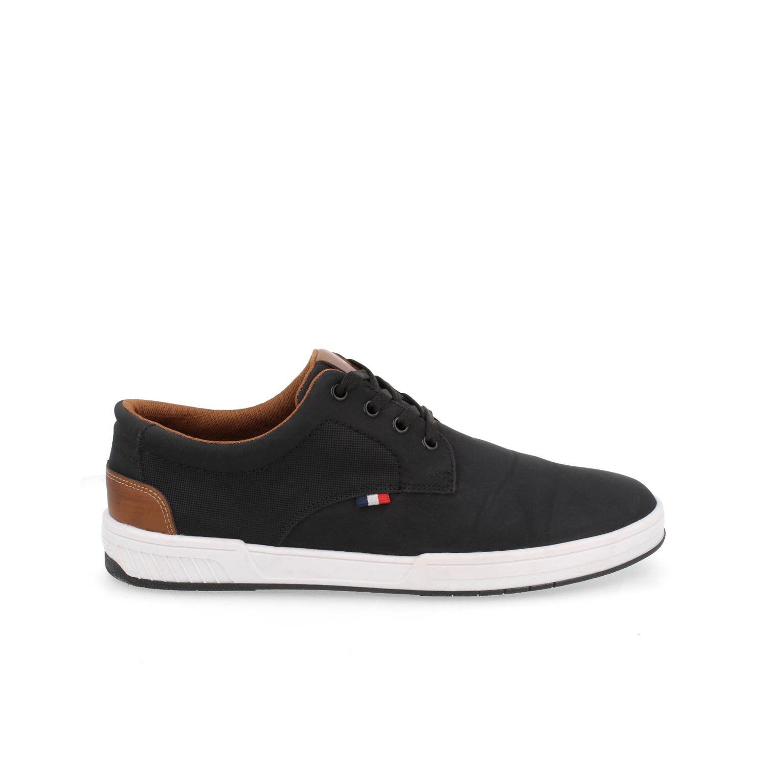 Tenis Urbano Vazza color Negro para Hombre