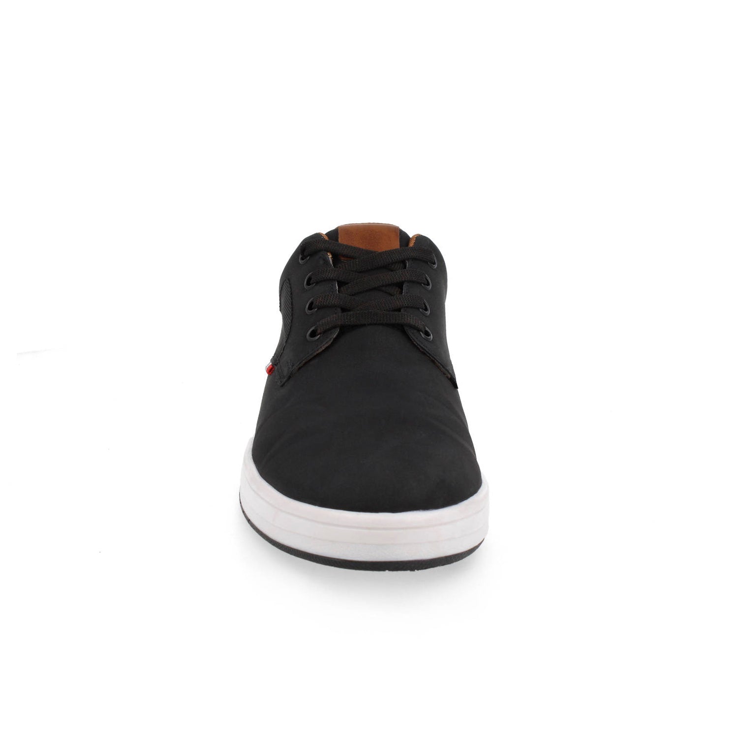 Tenis Urbano Vazza color Negro para Hombre