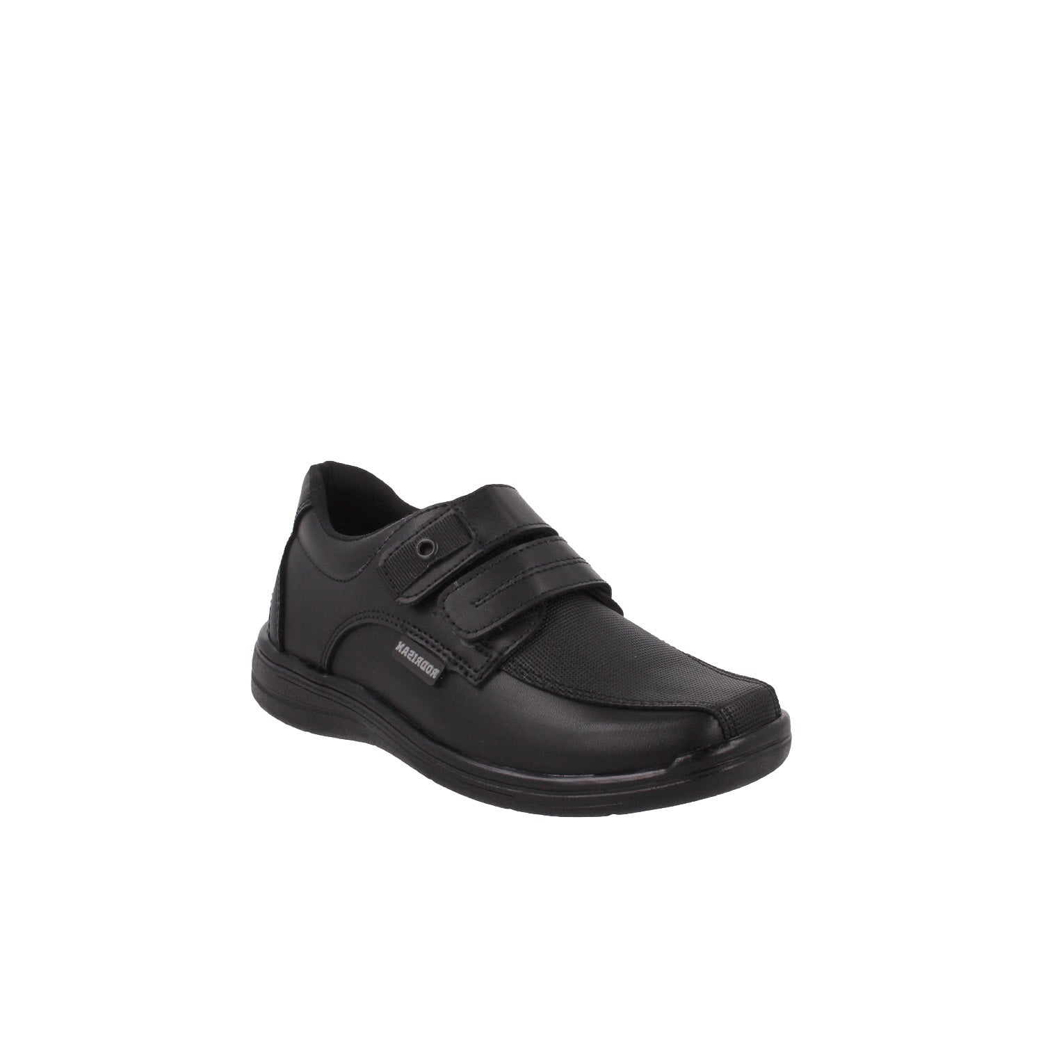 Zapato Casual Rodrisan color Negro para Hombre